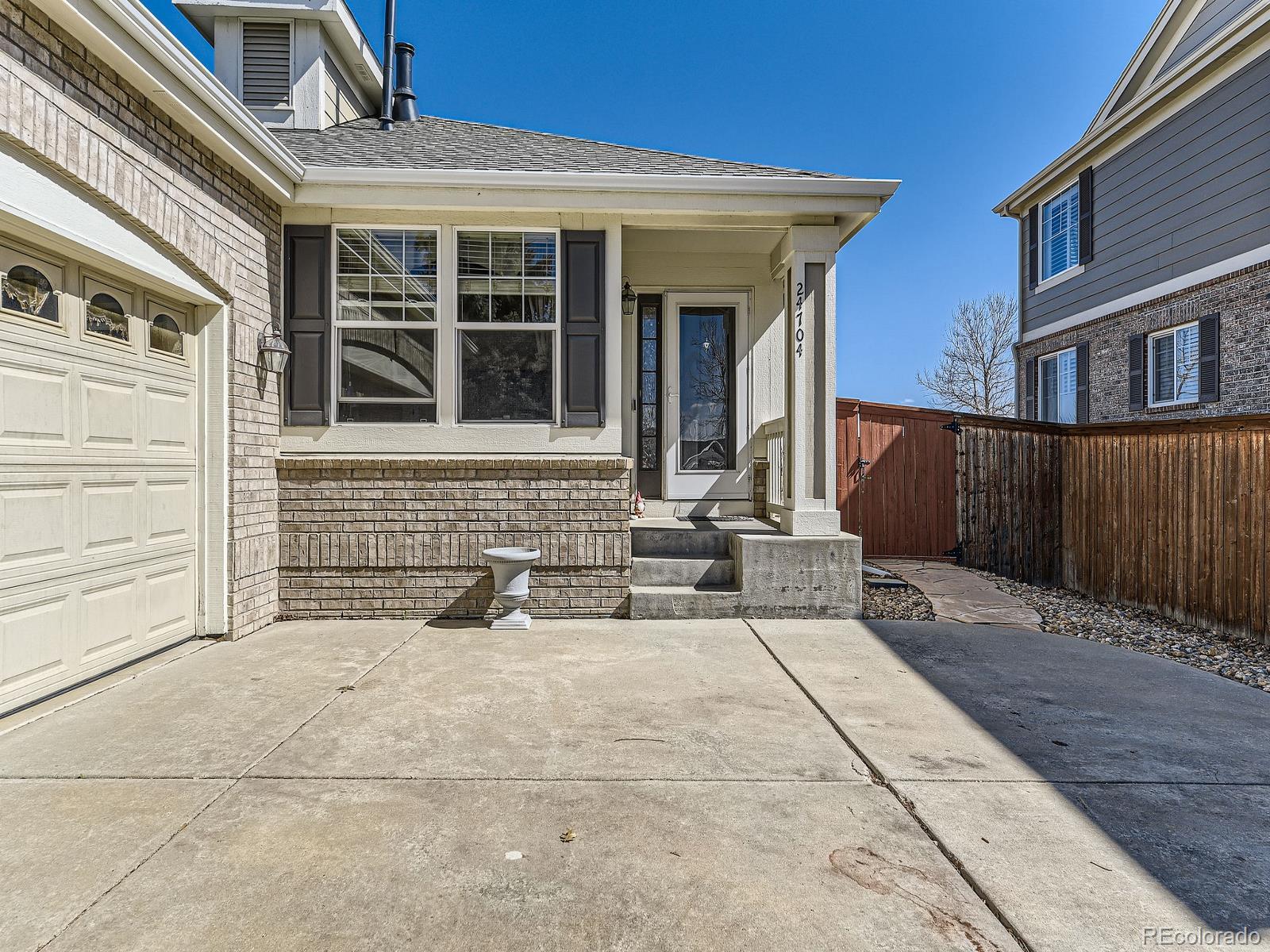Report Image #1 for 24704 E Chenango Drive,Aurora, Colorado