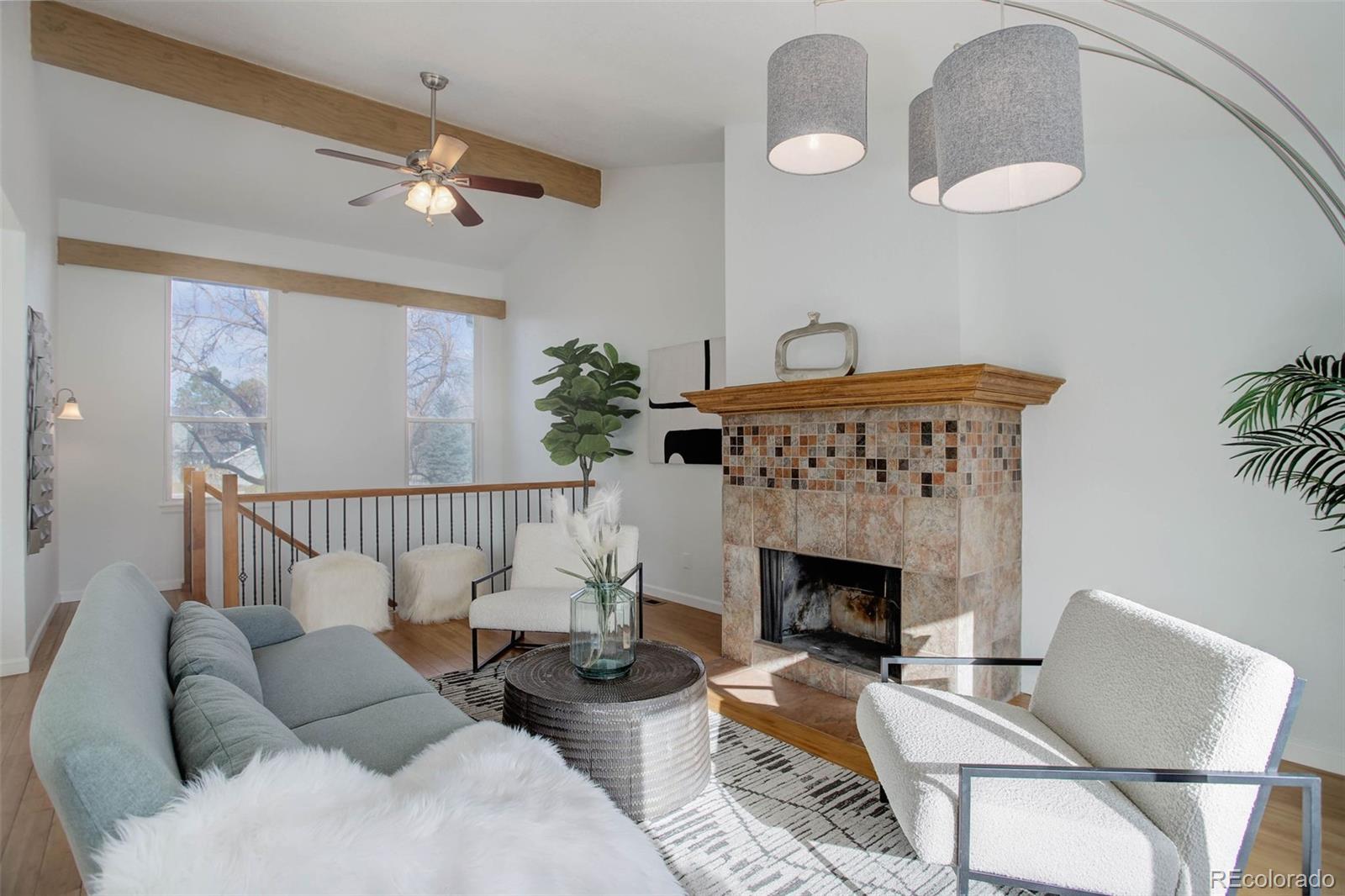 Report Image #1 for 8487  Everett Way,Arvada, Colorado
