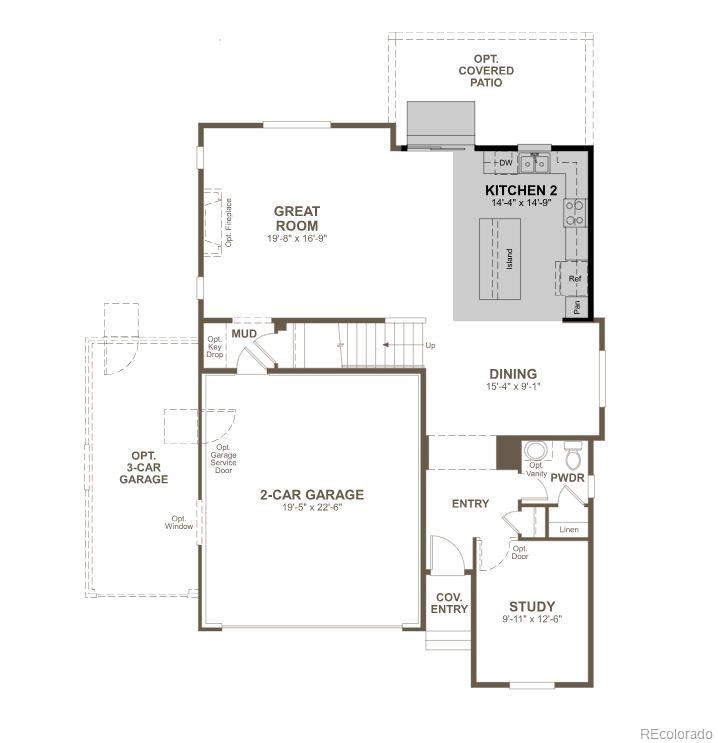 Report Image # for 956  Sandhills Street,Windsor, Colorado