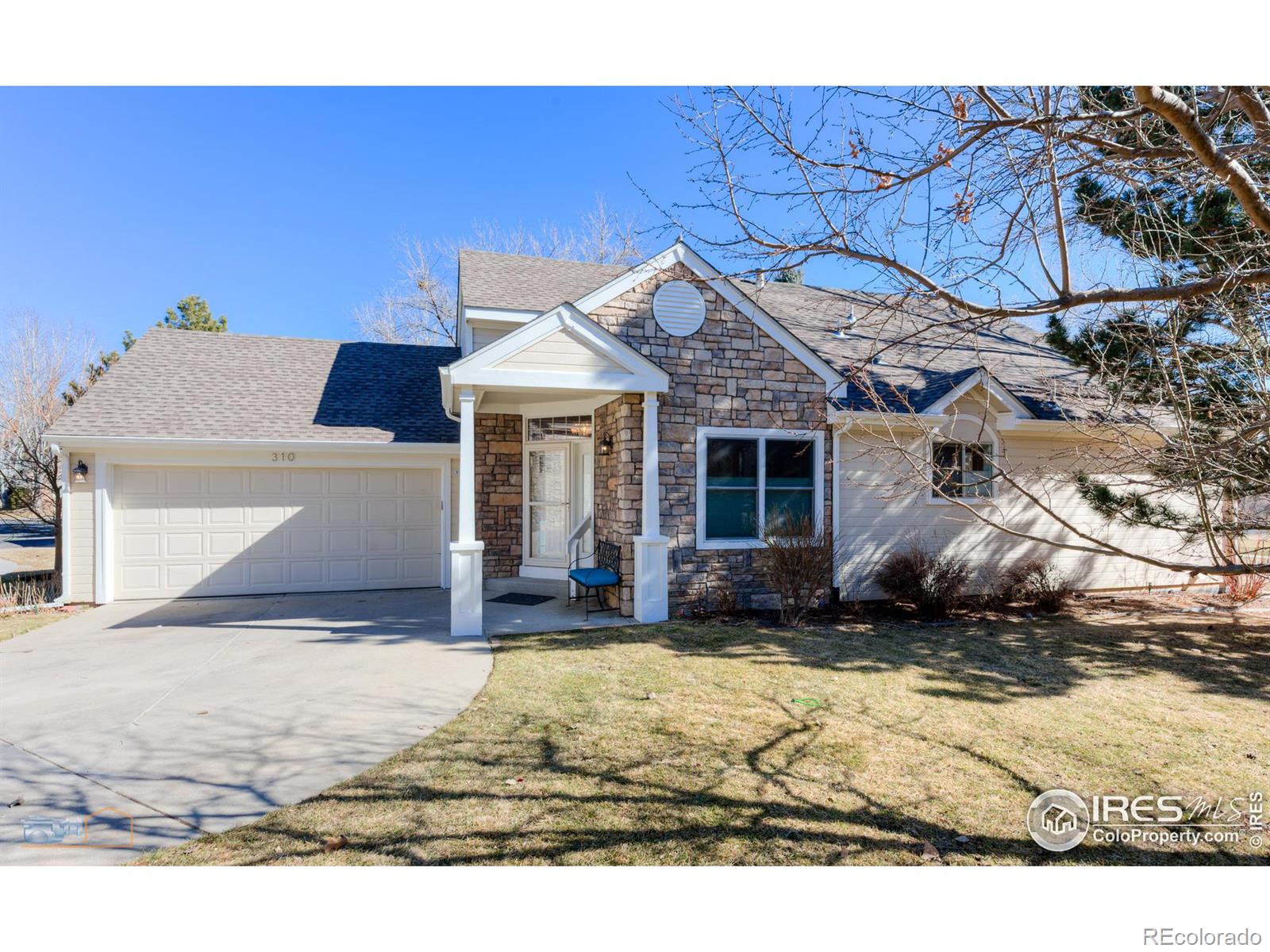 Report Image #1 for 310  Diamond Circle,Louisville, Colorado