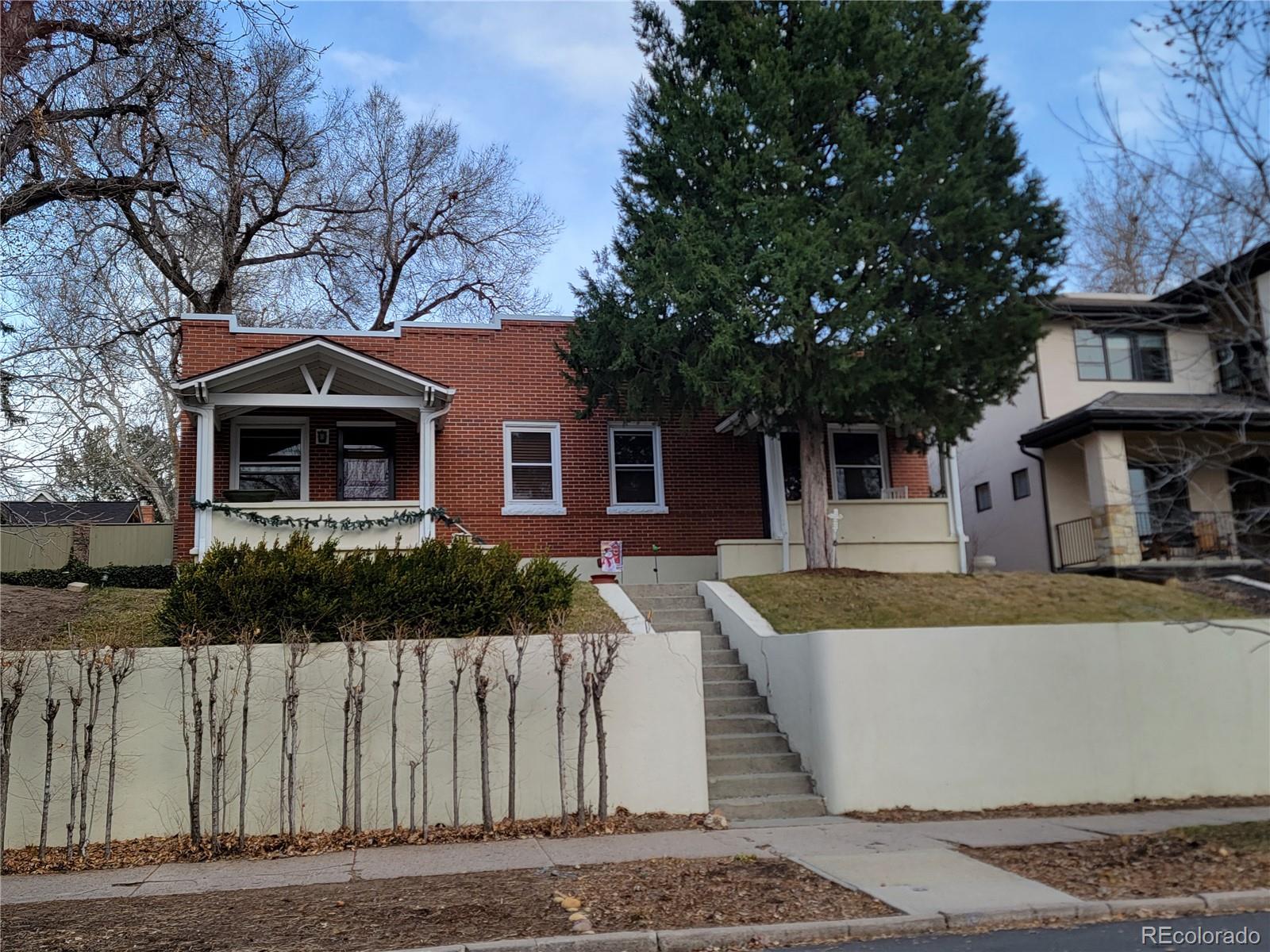 MLS Image # for 624 s ogden street,denver, Colorado