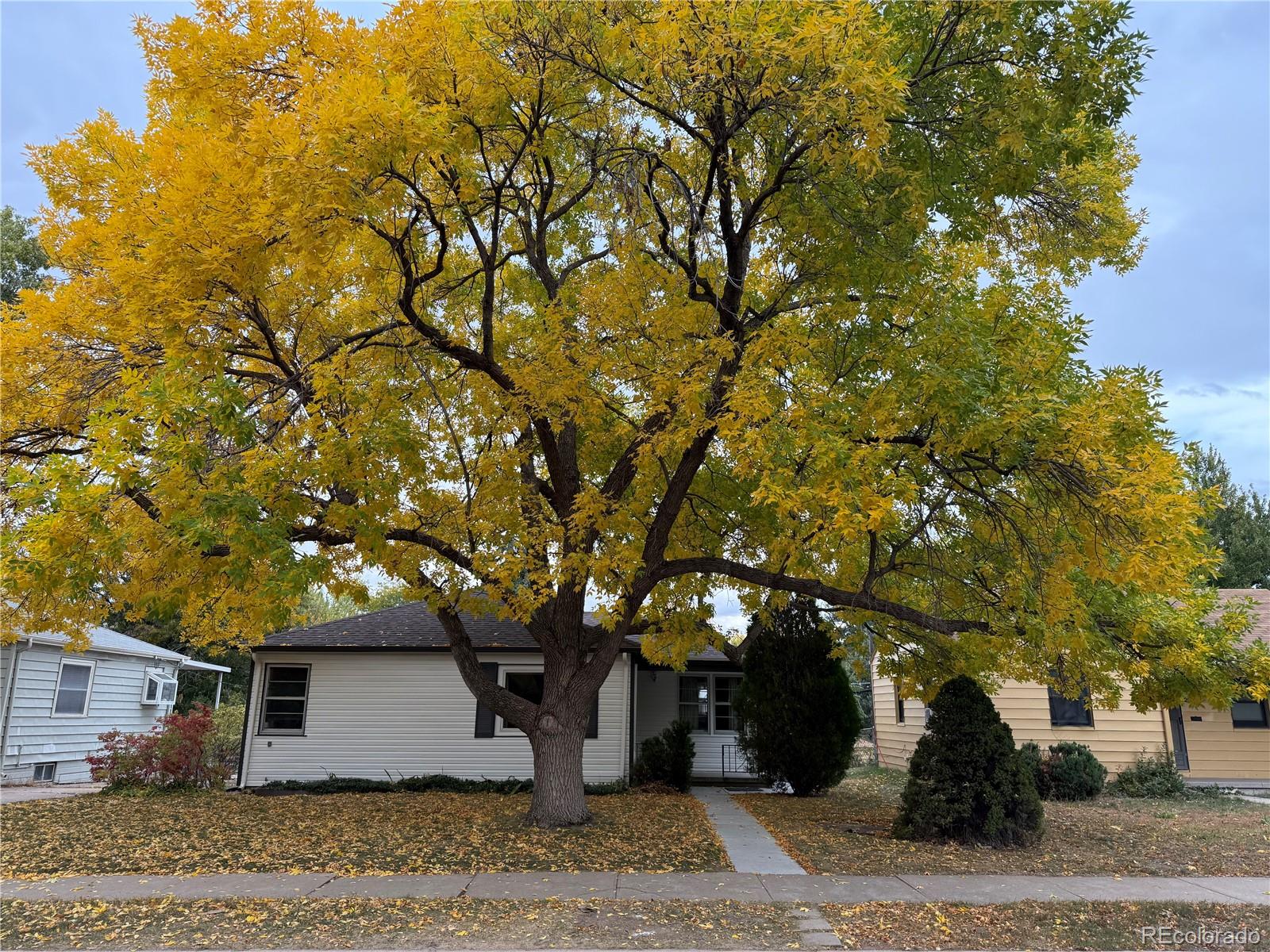 MLS Image # for 2626 s pennsylvania street,denver, Colorado