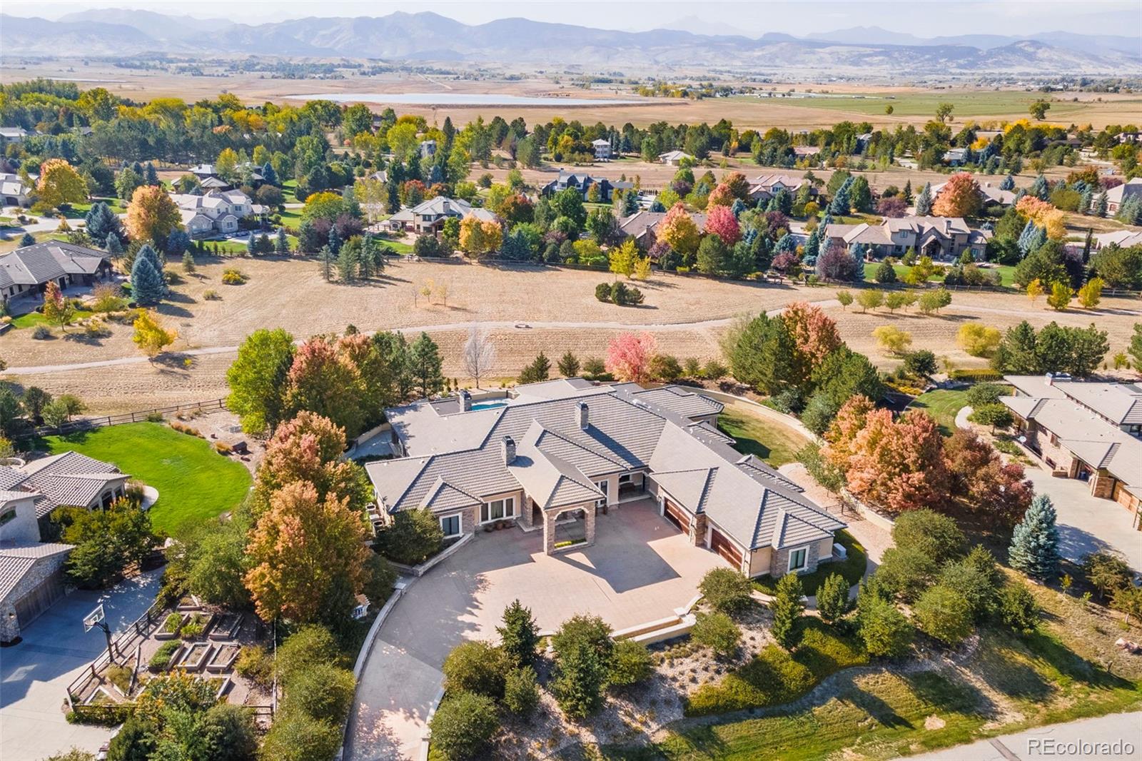 Report Image #1 for 8833  Portico Lane,Longmont, Colorado