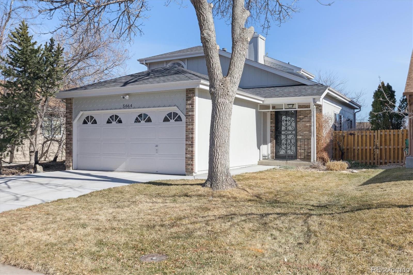 MLS Image # for 5664 s zang street,littleton, Colorado