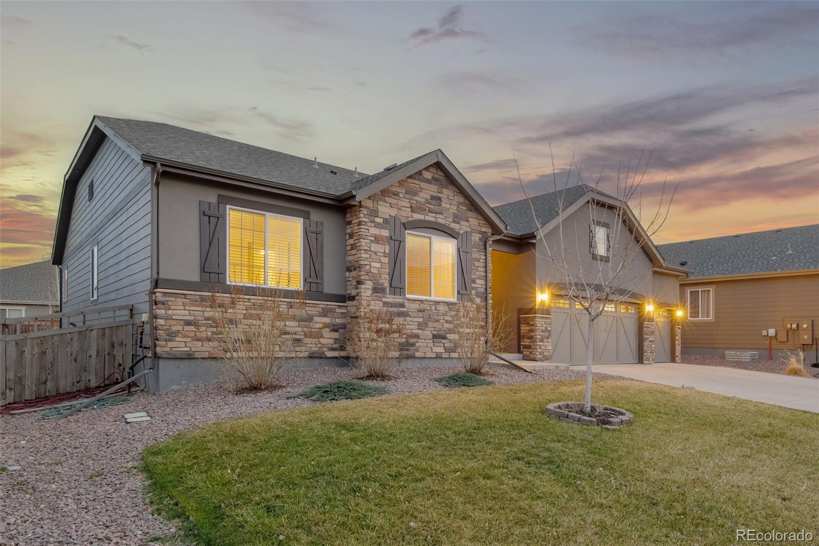 Report Image #1 for 6514  Agave Avenue,Castle Rock, Colorado