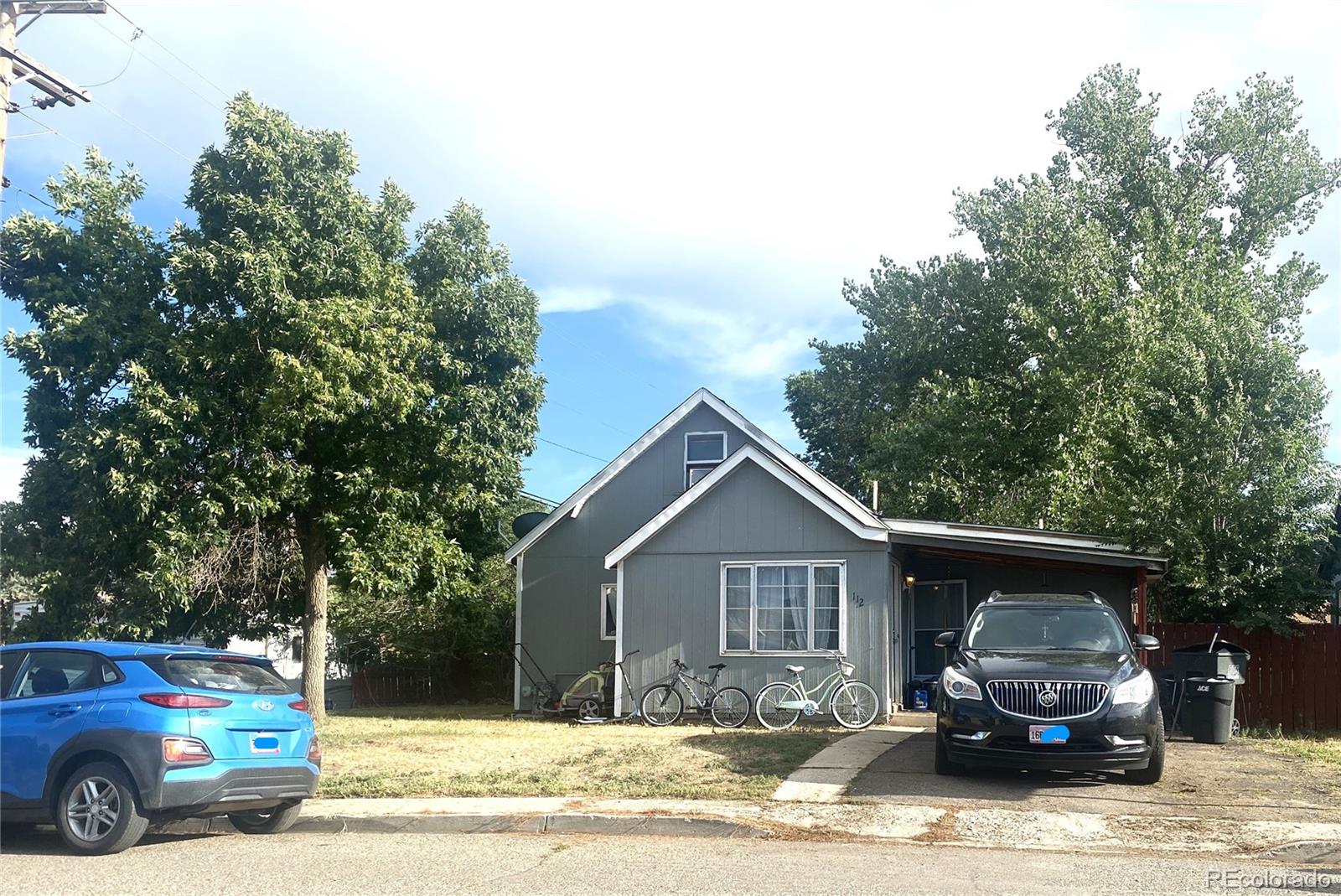 Report Image #1 for 112  School Street,Rangely, Colorado
