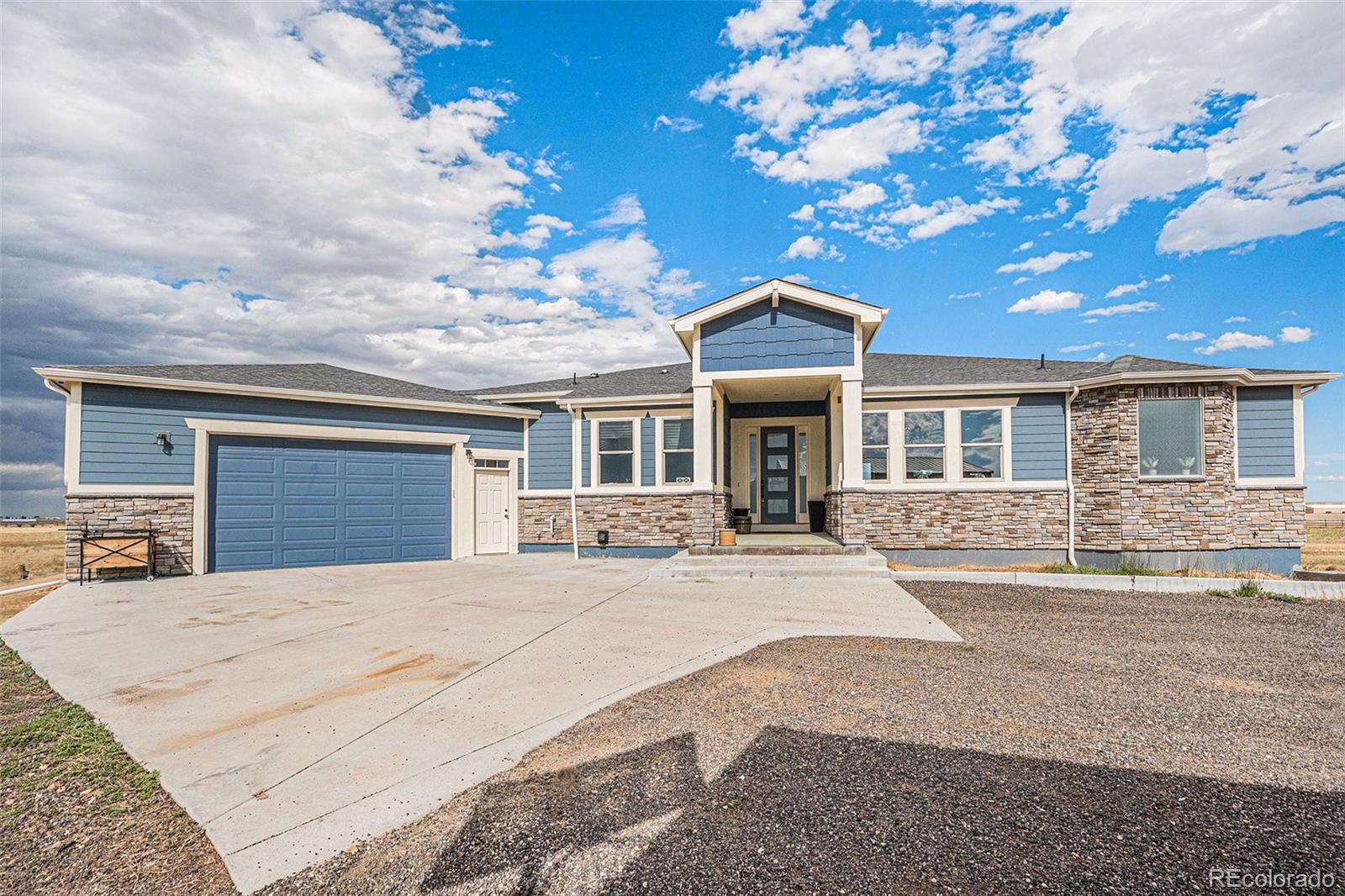Report Image #1 for 1222 S County Road 185 ,Byers, Colorado