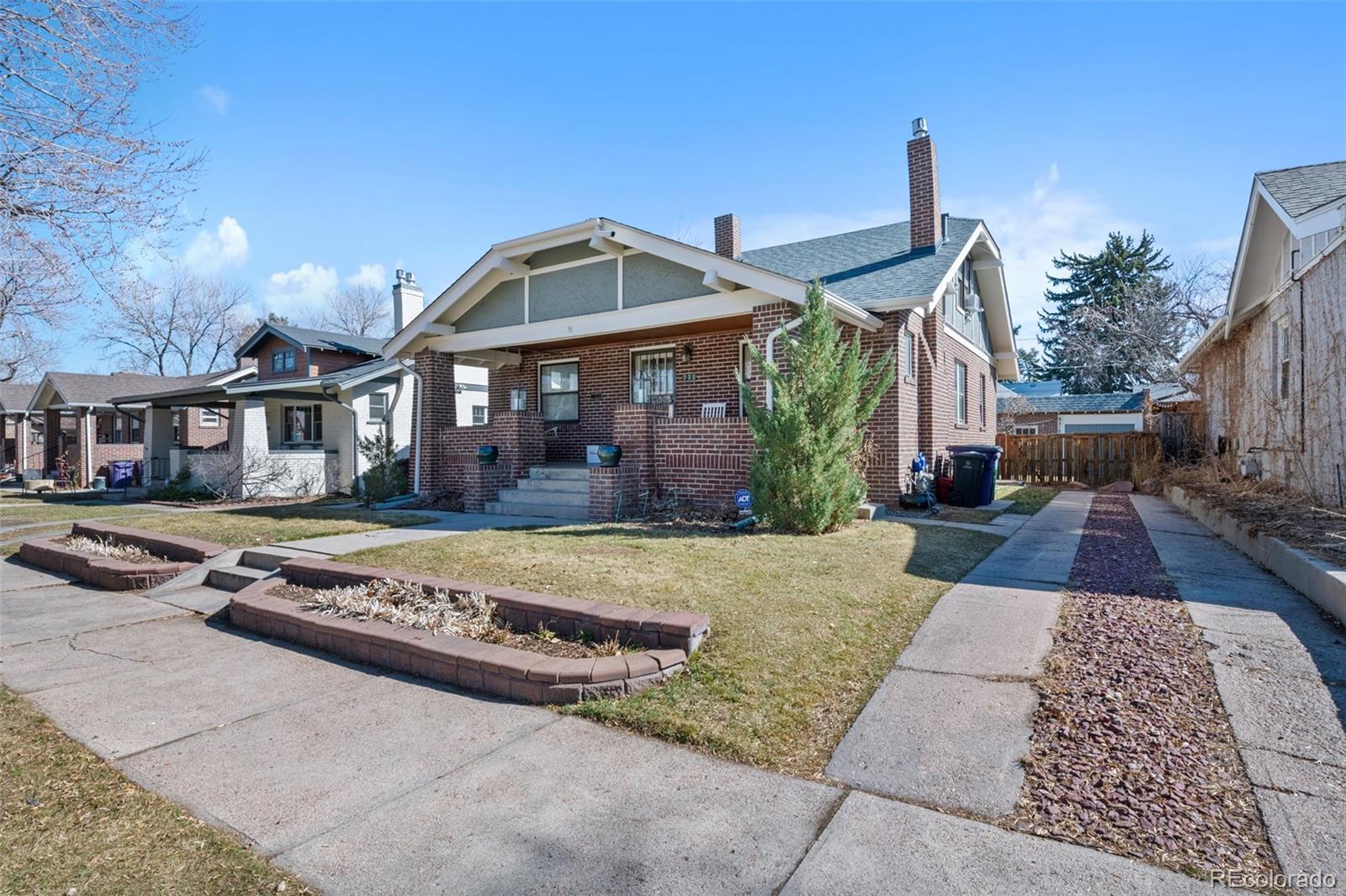 Report Image #1 for 772  Garfield Street,Denver, Colorado