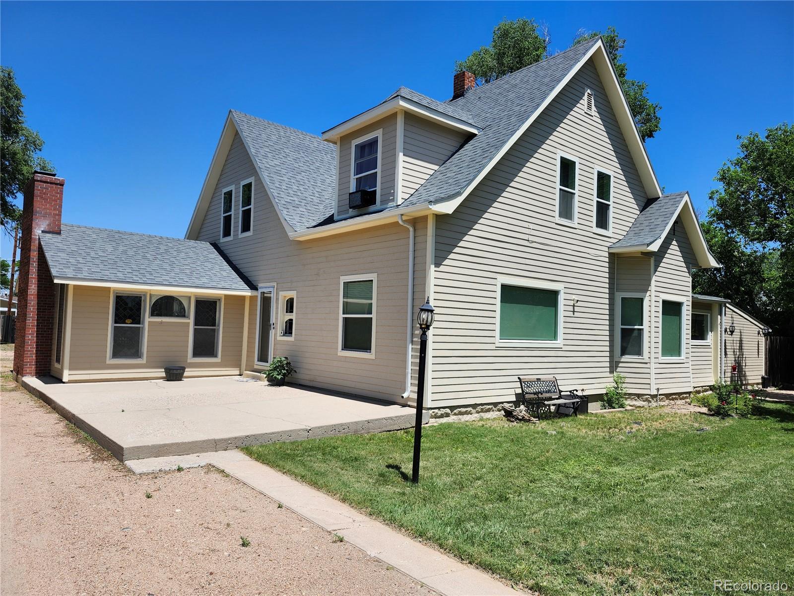 Report Image #1 for 330  Landrum Lane,Sterling, Colorado