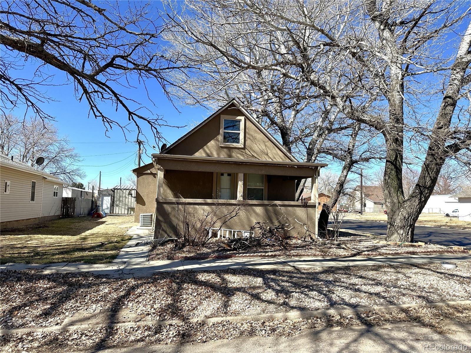 Report Image #1 for 429  Navajo Avenue,Flagler, Colorado