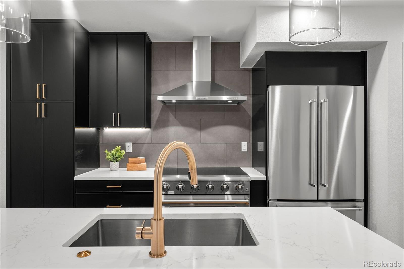 Report Image #1 for 2451  Lawrence Street,Denver, Colorado