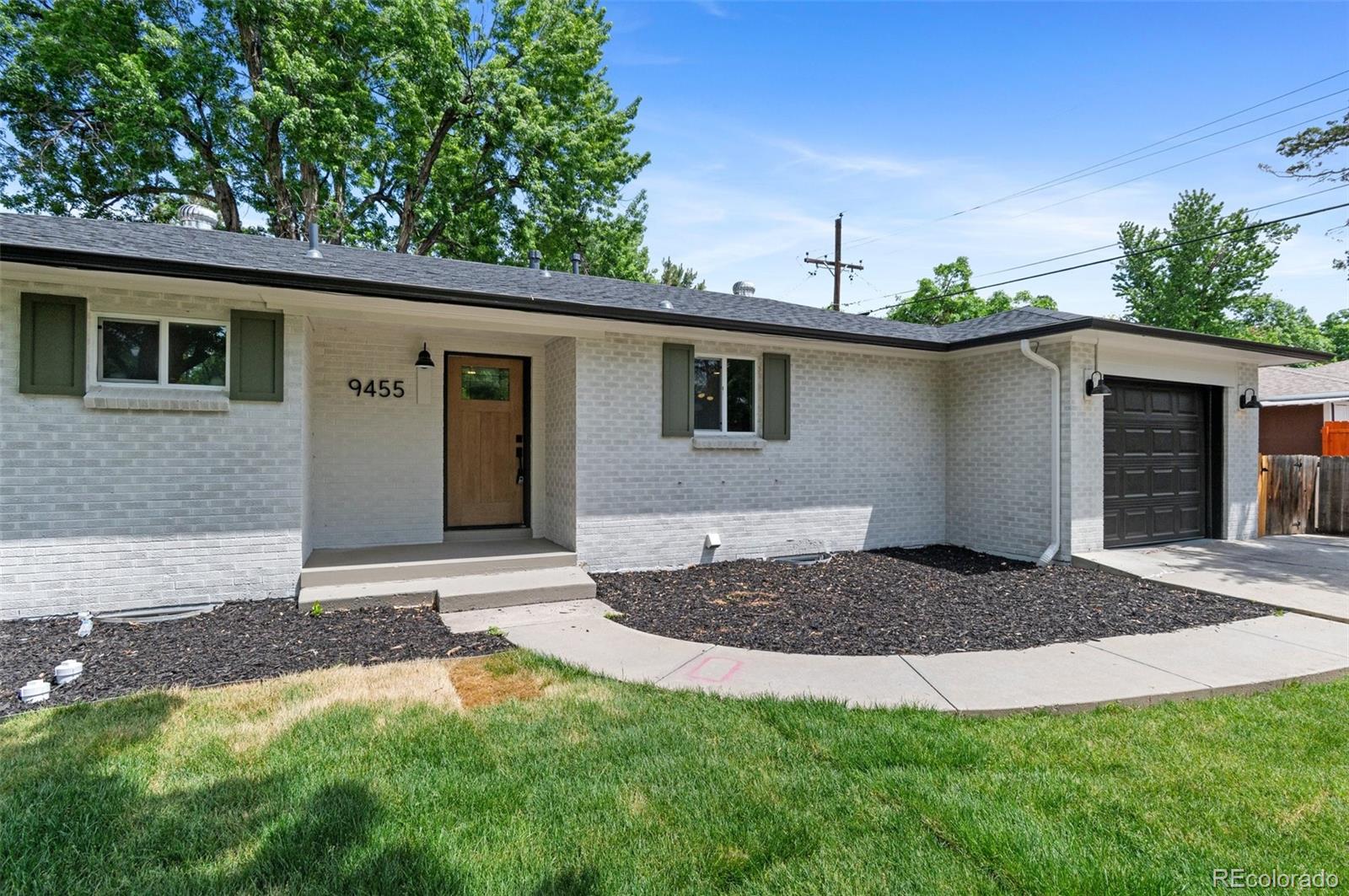 Report Image #1 for 9455 W 37th Avenue,Wheat Ridge, Colorado