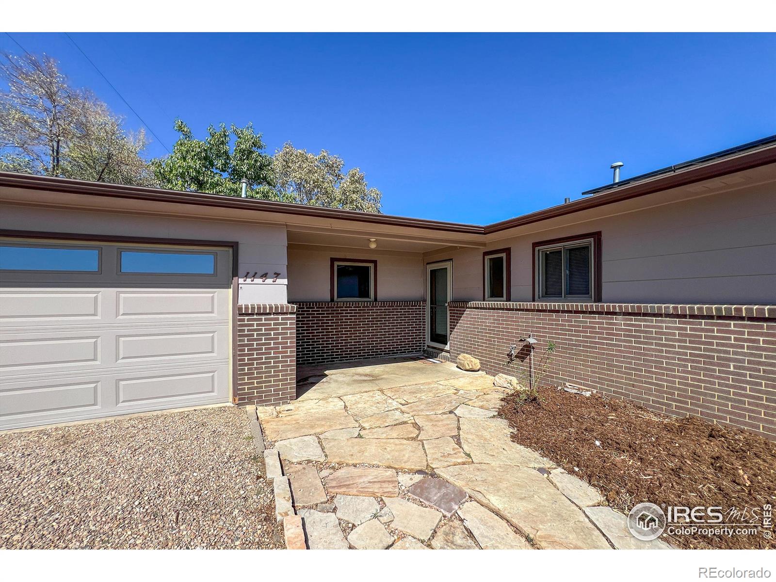 Report Image #1 for 1147  Crestmoor Drive,Boulder, Colorado