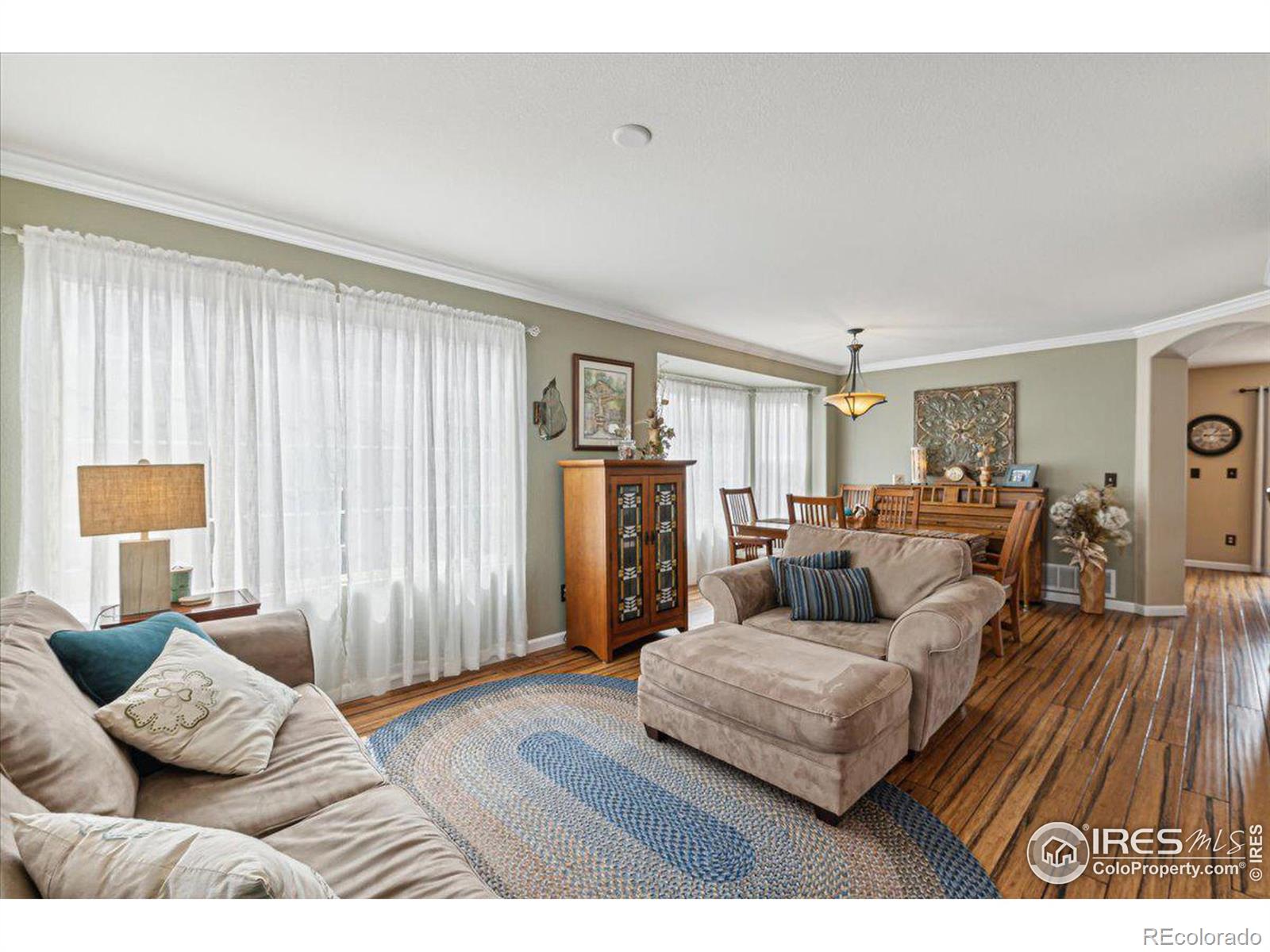 Report Image #1 for 14396  Corrine Court,Broomfield, Colorado