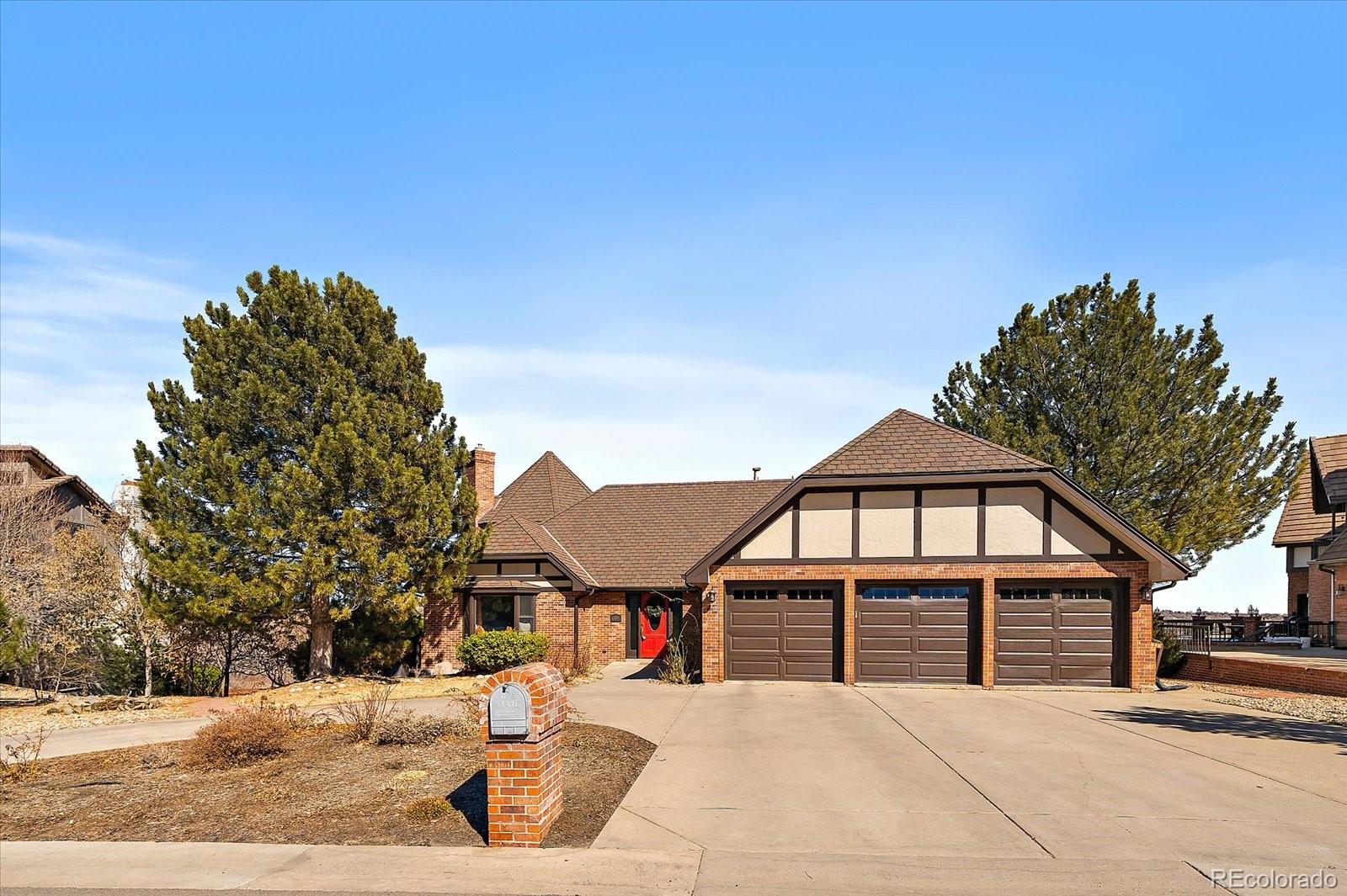 Report Image #1 for 12007 W 54th Drive,Arvada, Colorado