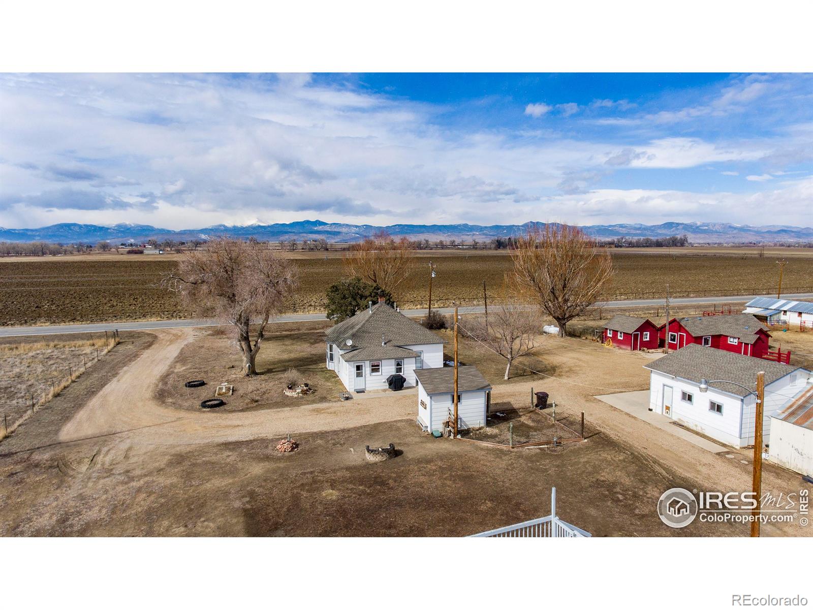 Report Image #1 for 14798 N 115th Street,Longmont, Colorado