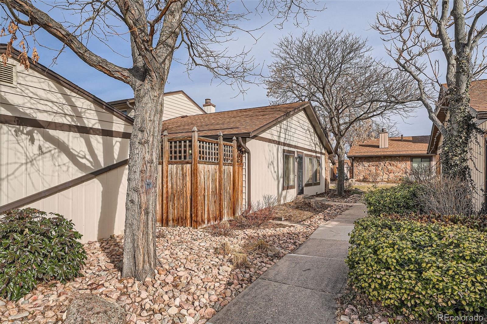 Report Image #1 for 16036 E Ithaca Place,Aurora, Colorado