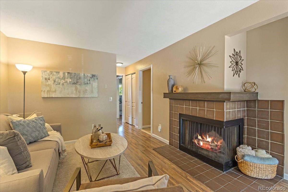 Report Image #1 for 6011  Yarrow Street,Arvada, Colorado