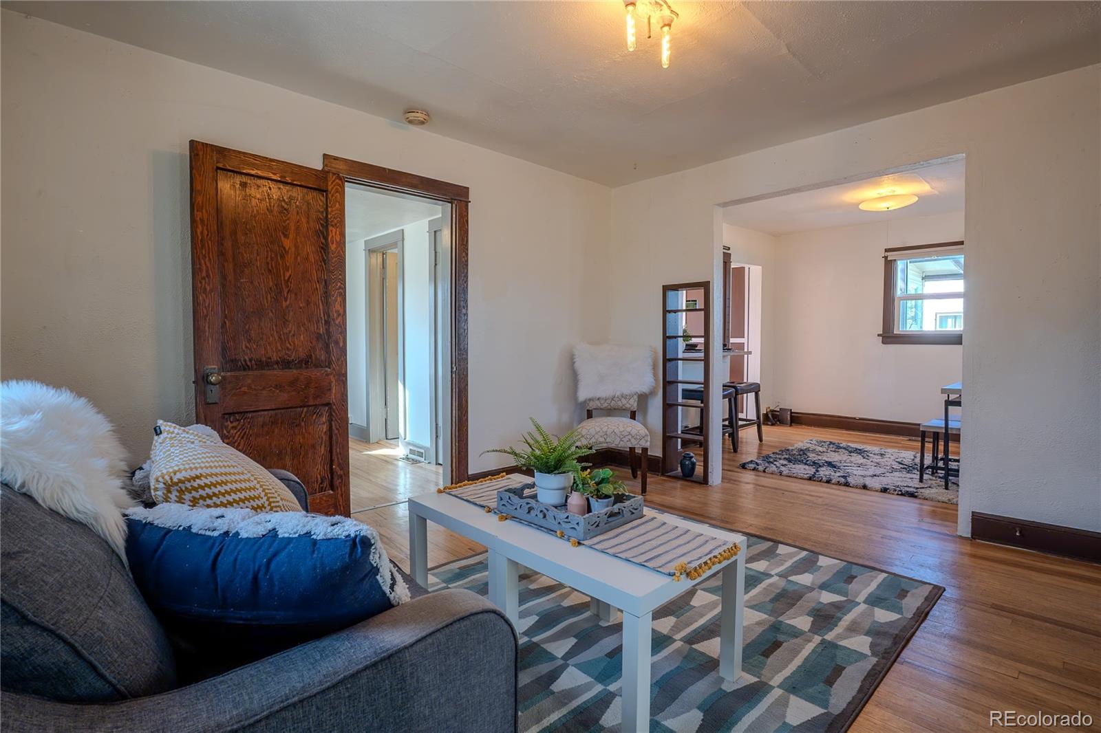 Report Image #1 for 437  Raleigh Street,Denver, Colorado