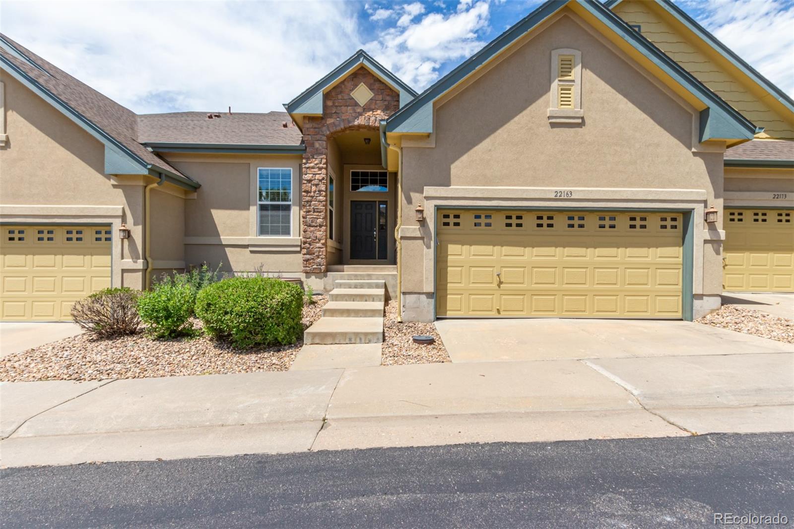 Report Image #1 for 22163 E Calhoun Place,Aurora, Colorado