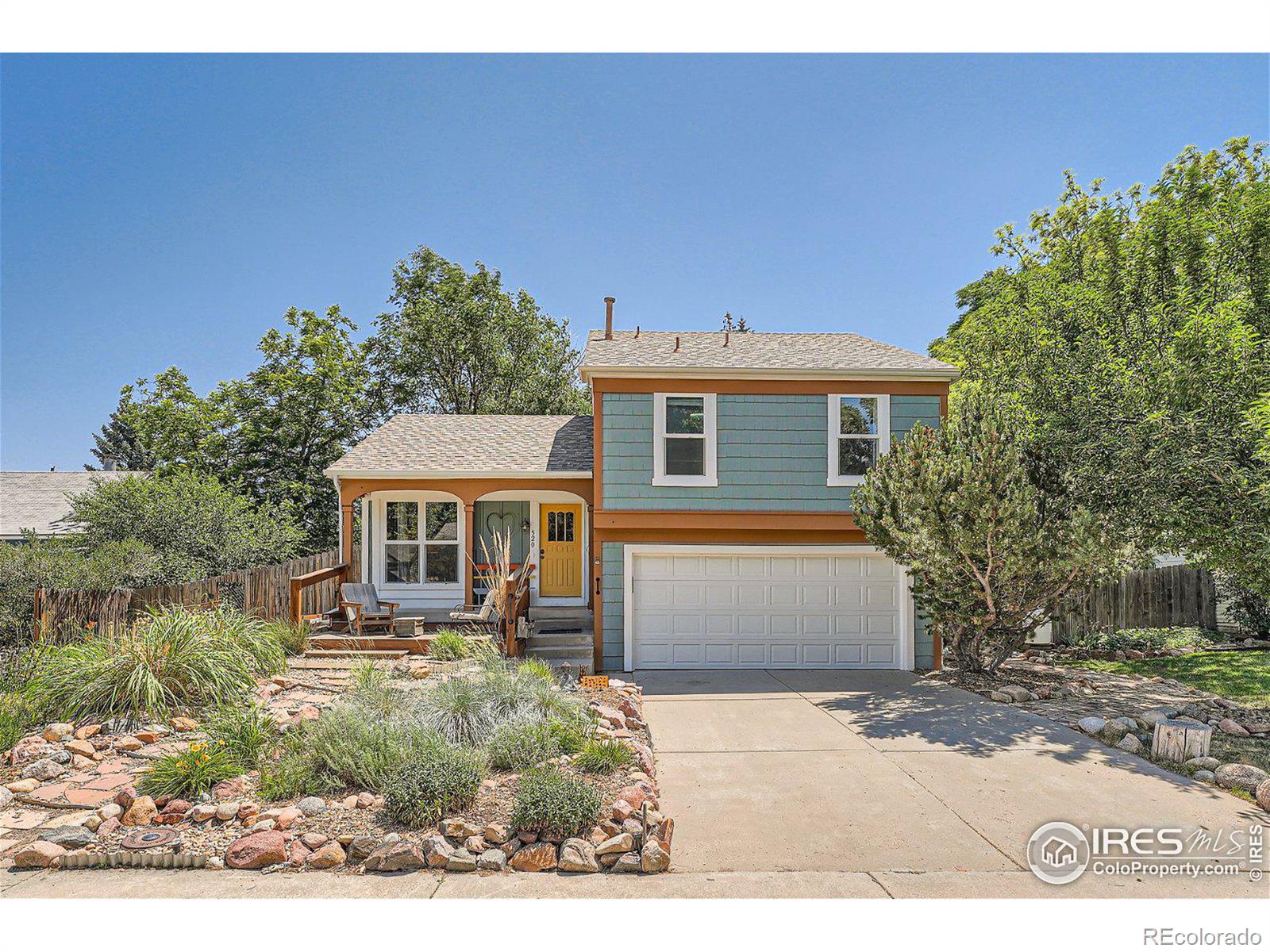 Report Image #1 for 520  Barberry Avenue,Lafayette, Colorado