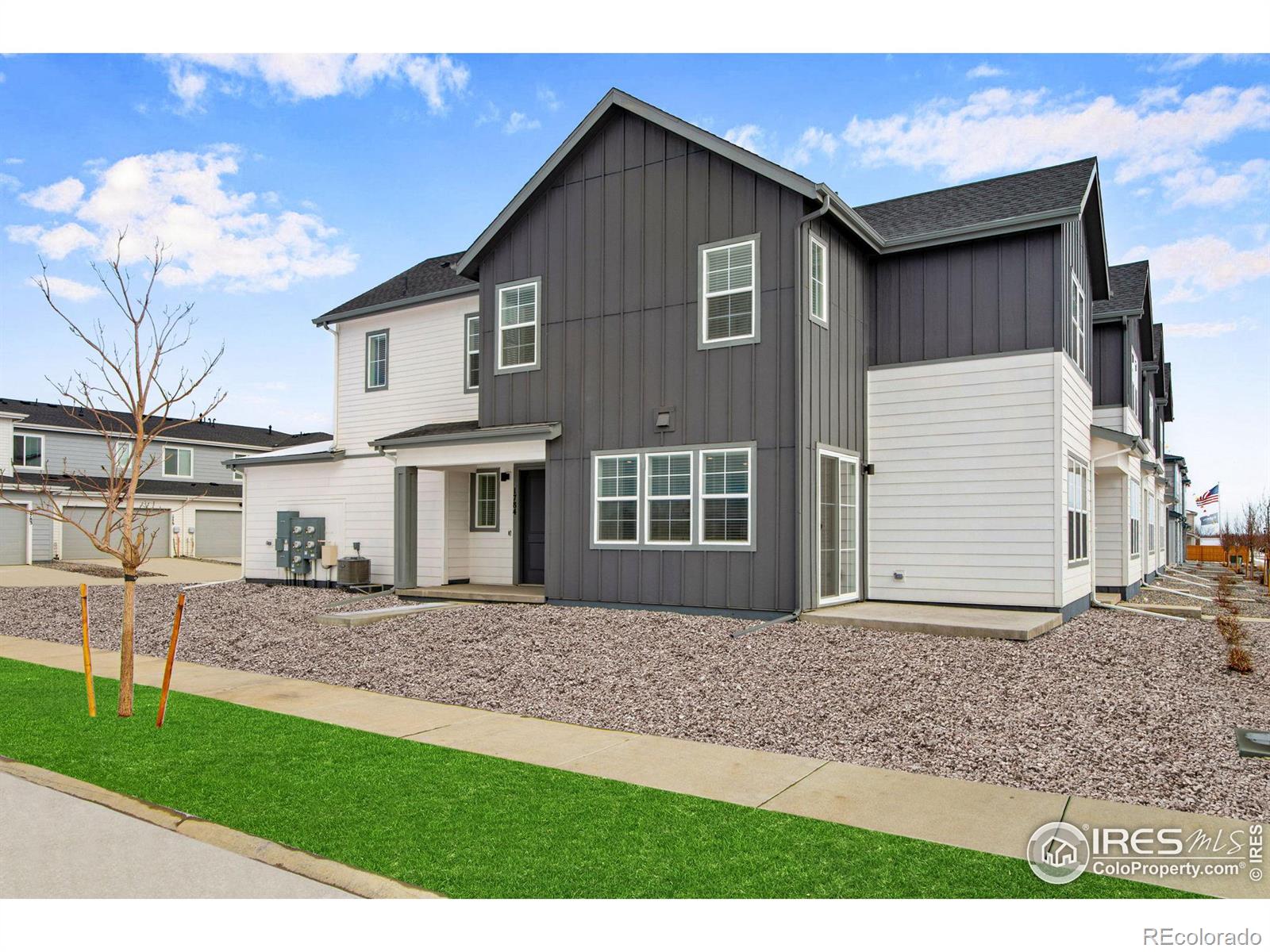 Report Image #1 for 1784  Glacier Avenue,Berthoud, Colorado