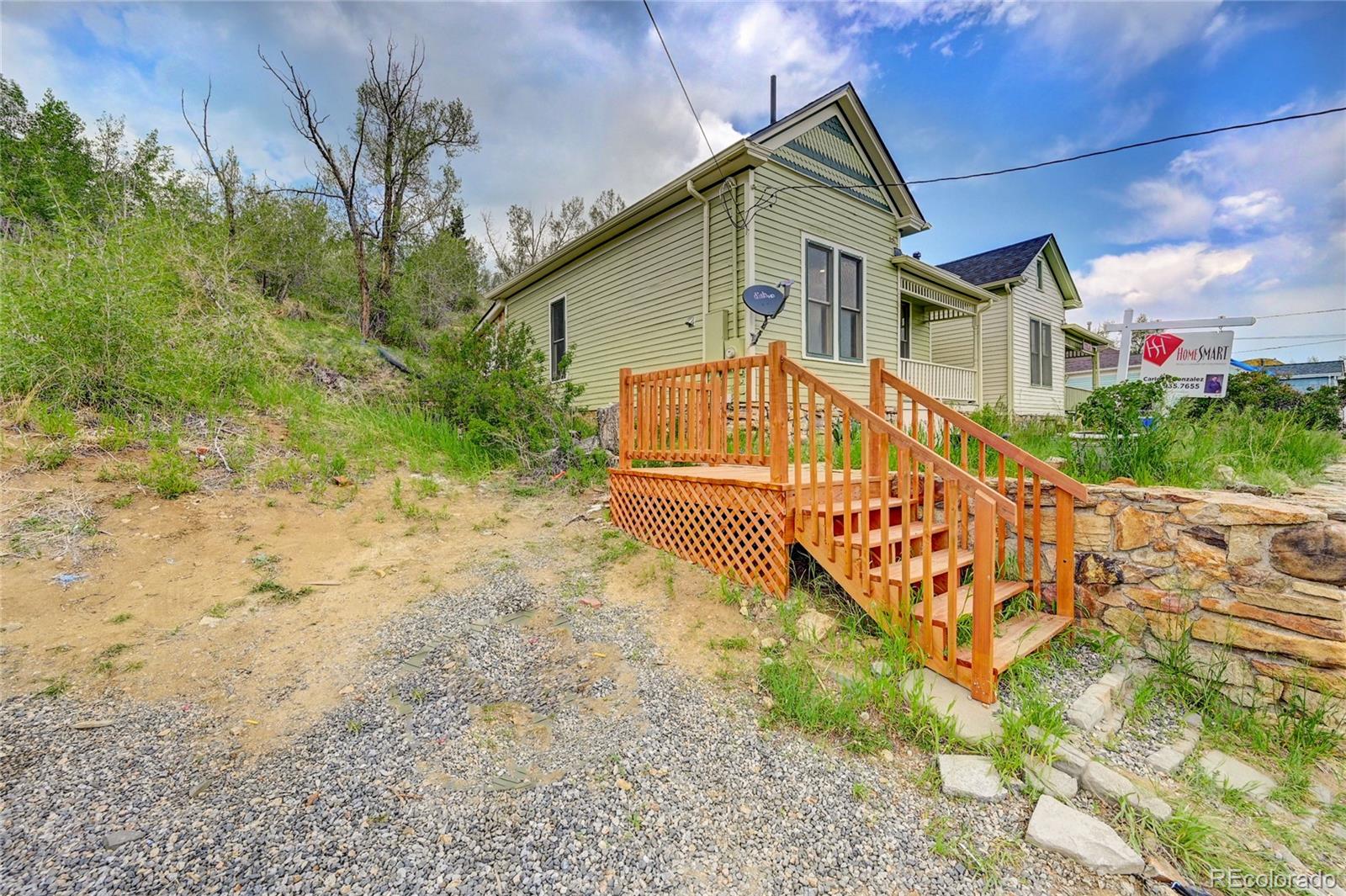 Report Image #1 for 234 E 4th High Street,Central City, Colorado