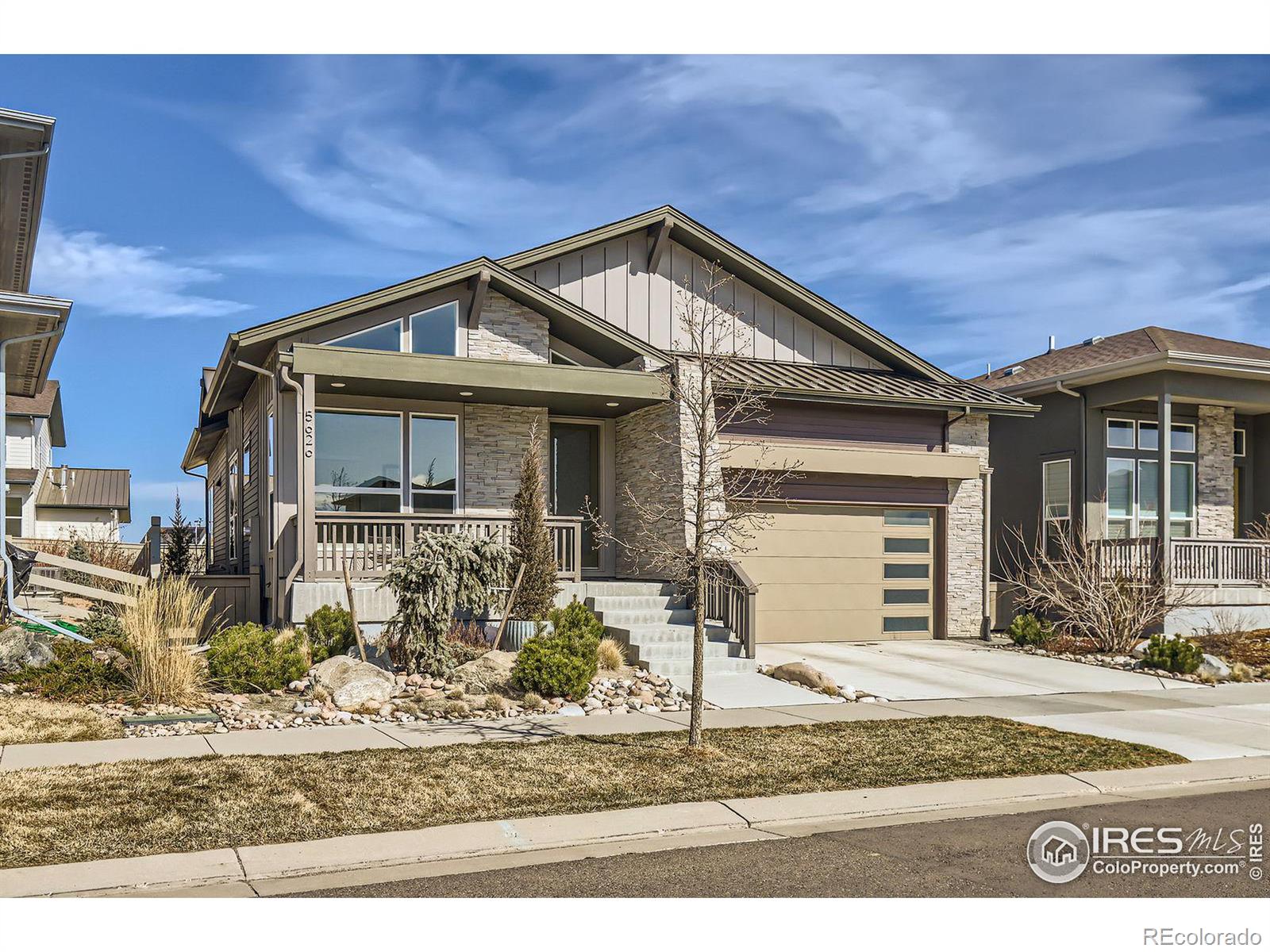 Report Image #1 for 5626  Four Leaf Drive,Longmont, Colorado