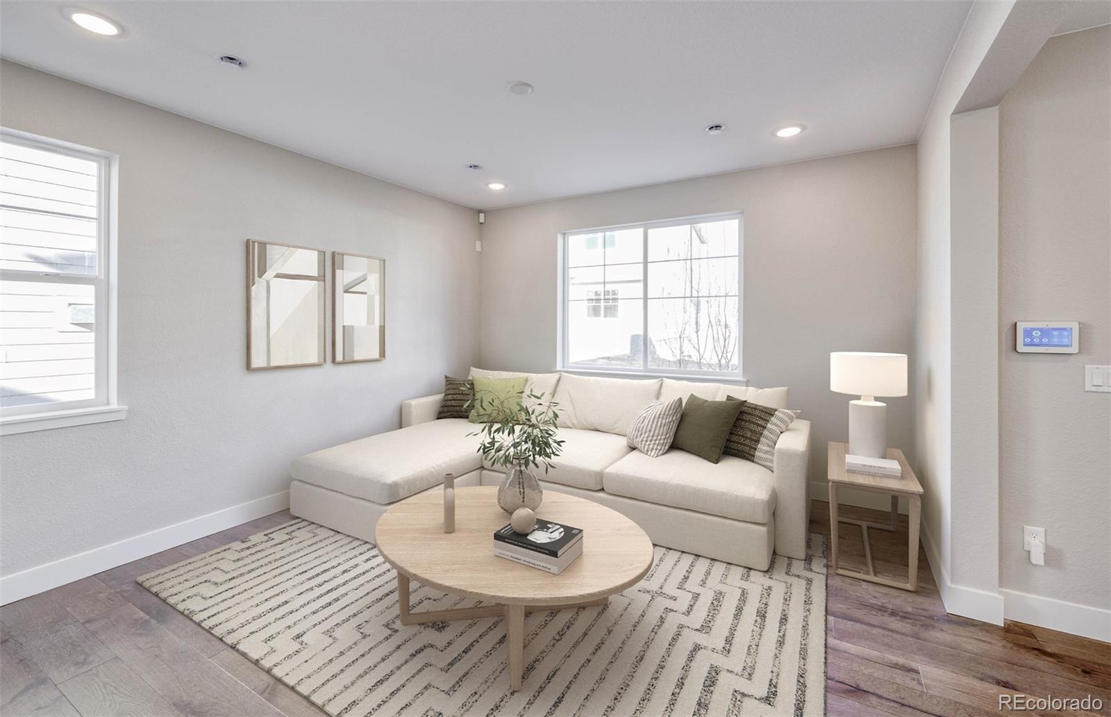 Report Image #1 for 23731 E 40th Avenue,Aurora, Colorado