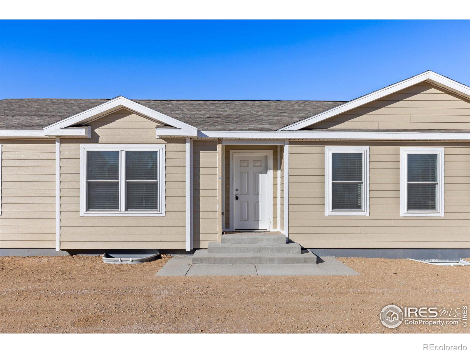 Report Image #1 for 35896  Pleasant Hill Avenue,Galeton, Colorado