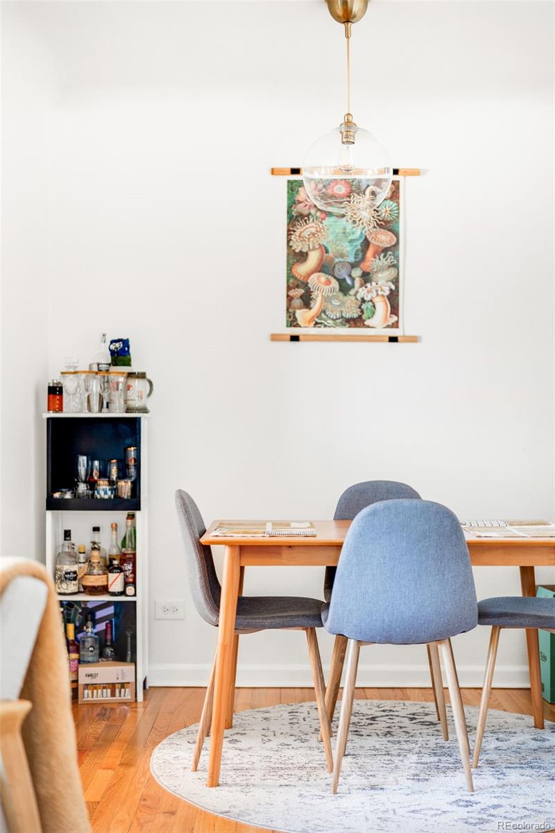 Report Image #1 for 85 N Grant Street,Denver, Colorado