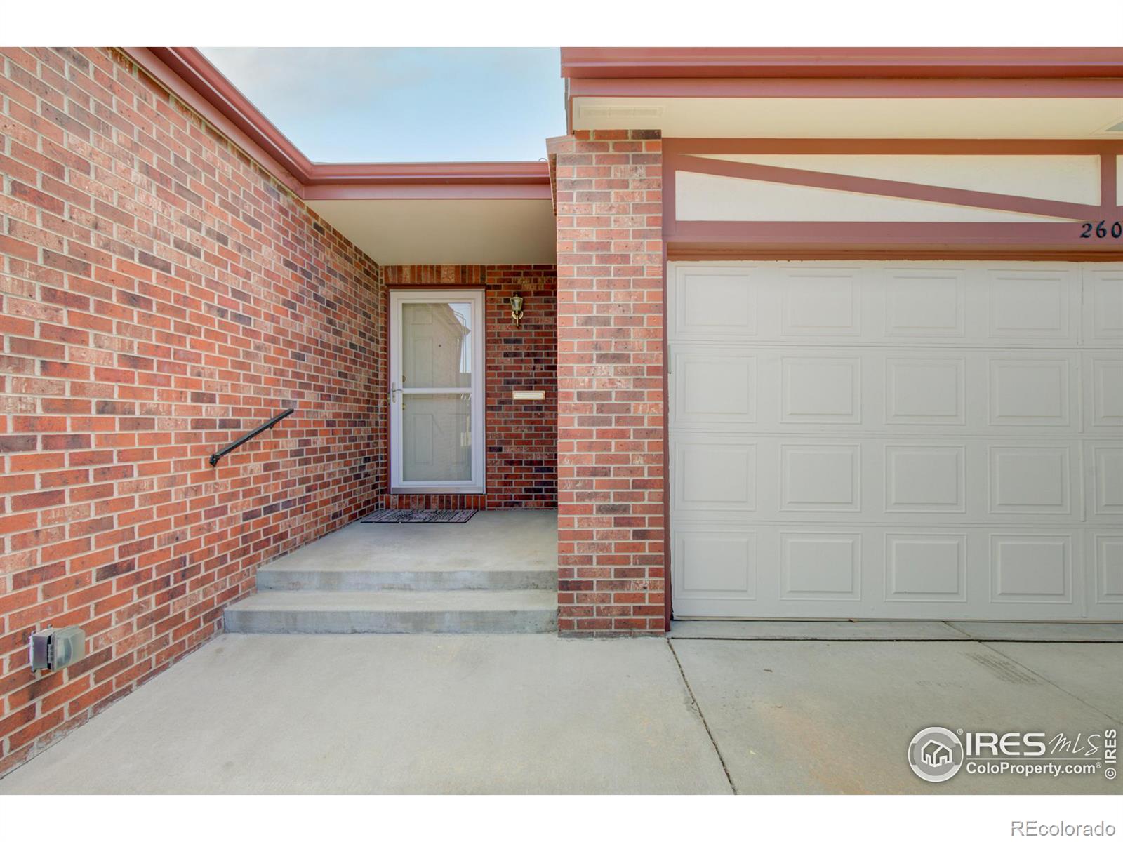 Report Image #1 for 2604  Elmhurst Circle,Longmont, Colorado