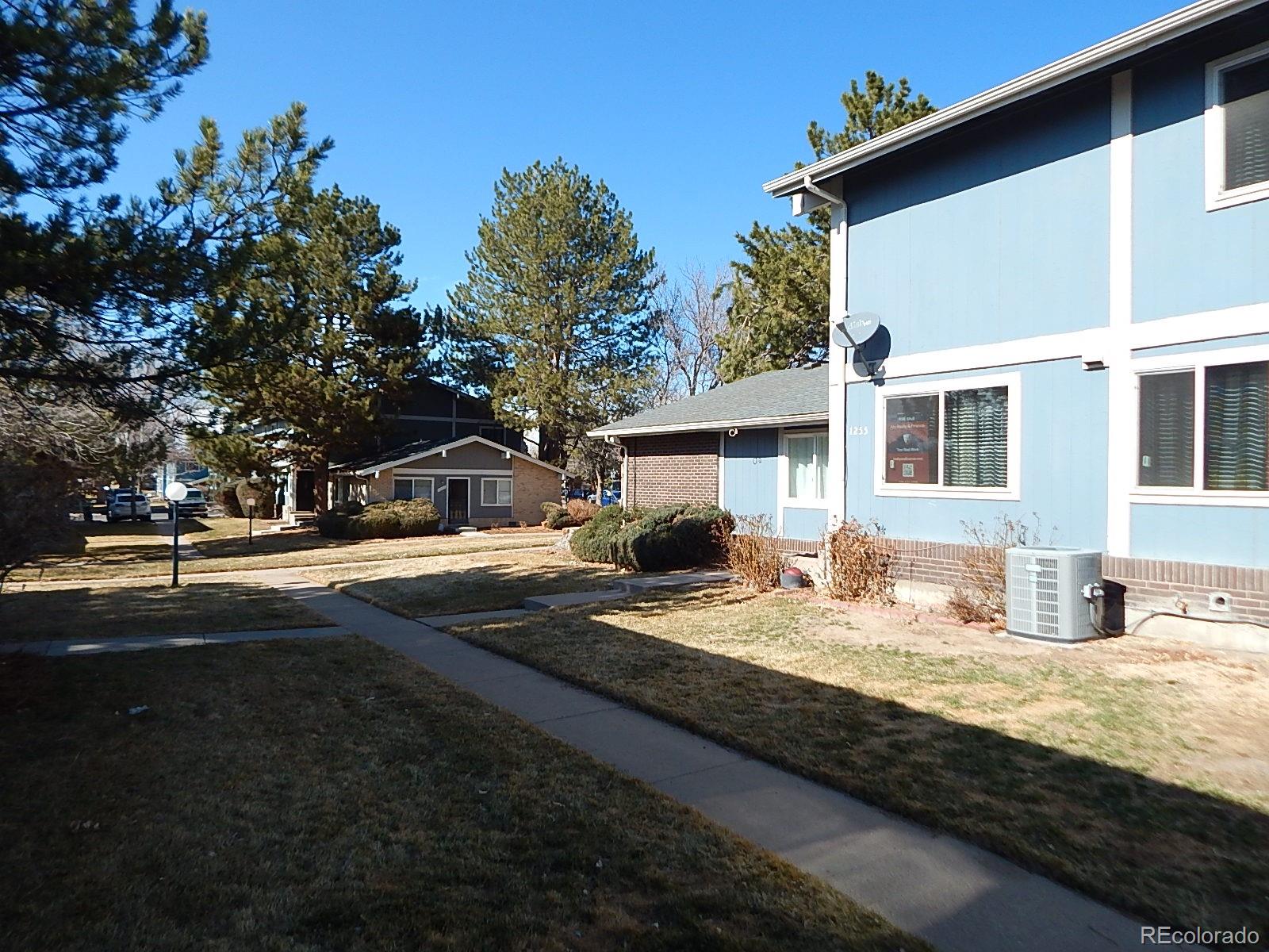 Report Image #1 for 1255 S Wheeling Way,Aurora, Colorado