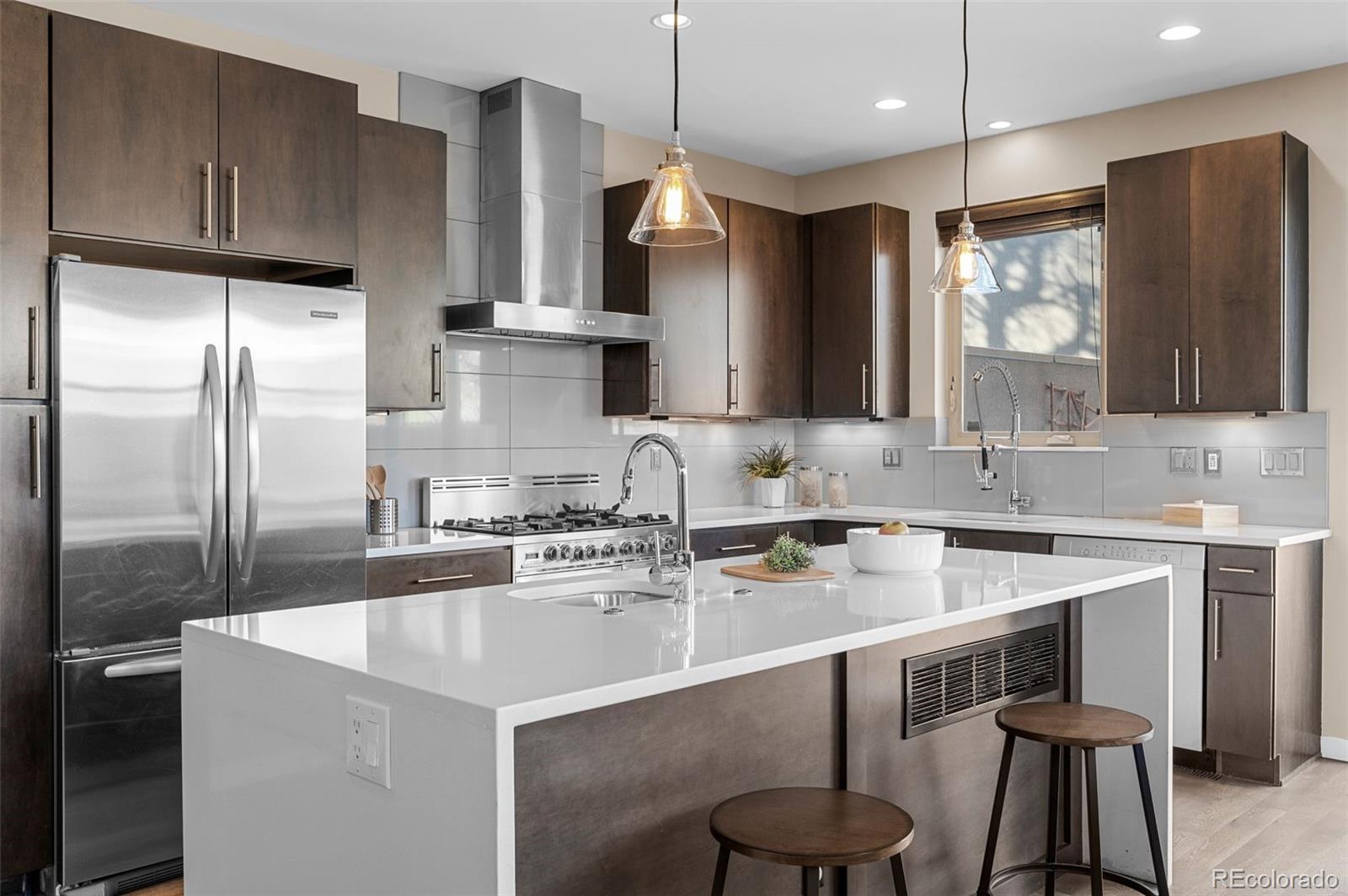 Report Image #1 for 4511  Meade Street,Denver, Colorado