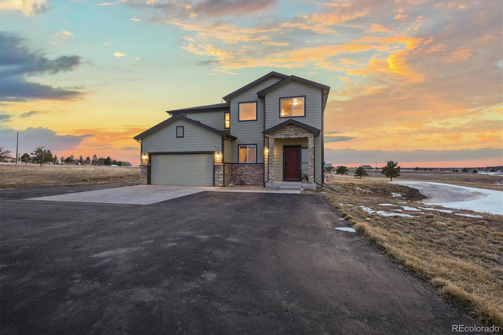 Report Image #1 for 13590  Woodlake Road,Elbert, Colorado