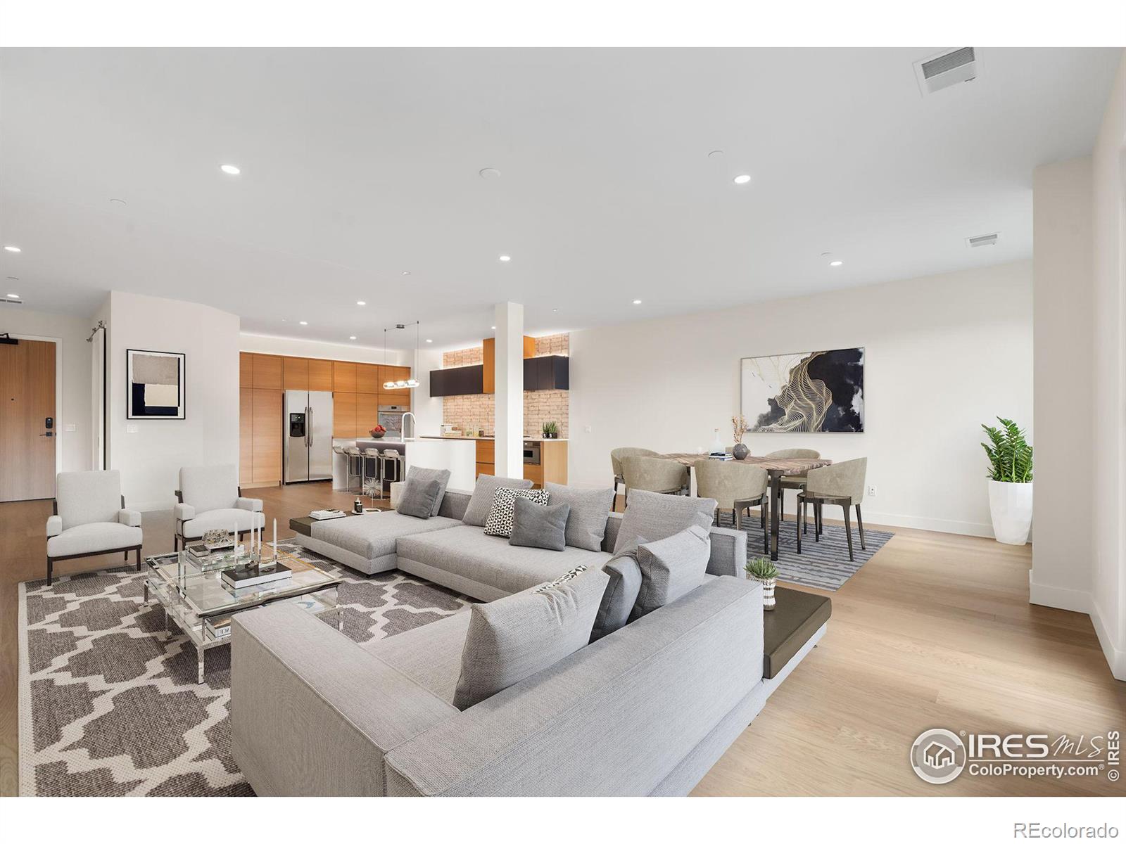 Report Image #1 for 205 E 6th Street,Loveland, Colorado