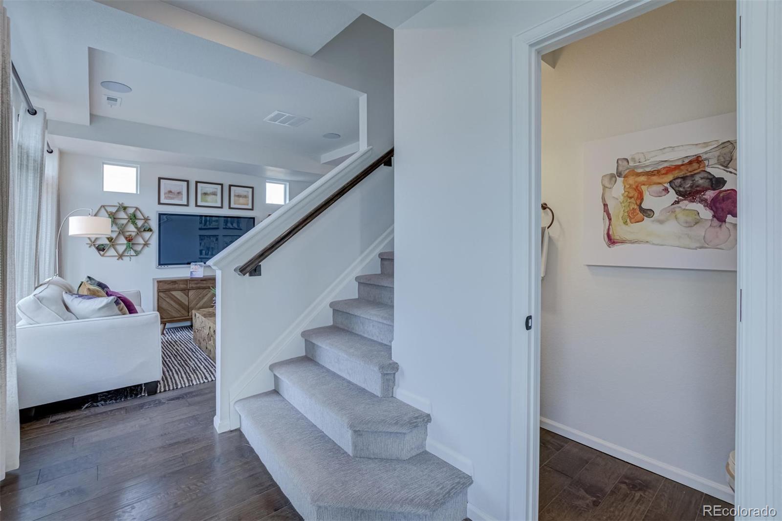 Report Image #1 for 1176  Sugarloaf Lane,Erie, Colorado