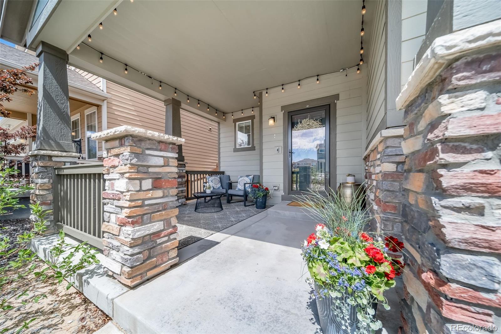 Report Image #1 for 476  Hyde Park Circle,Castle Pines, Colorado