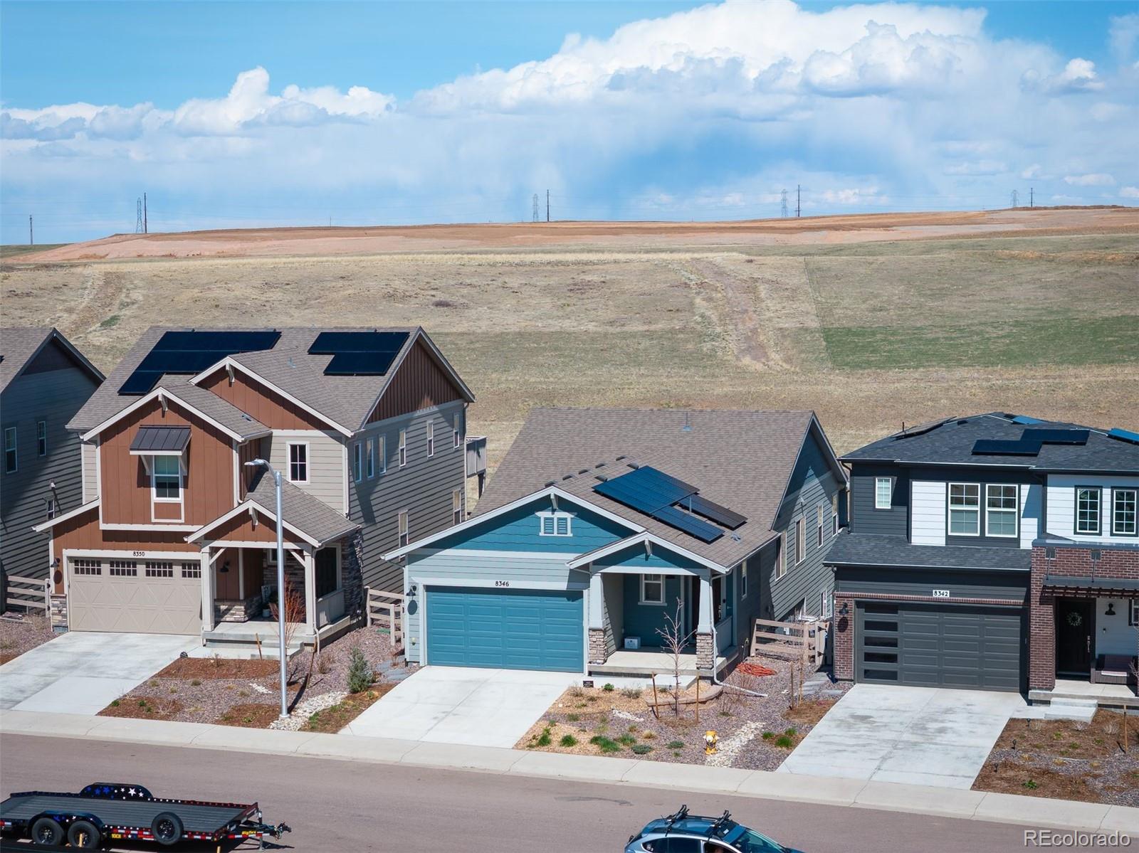 Report Image #1 for 8346  Mount Kataka Street,Littleton, Colorado