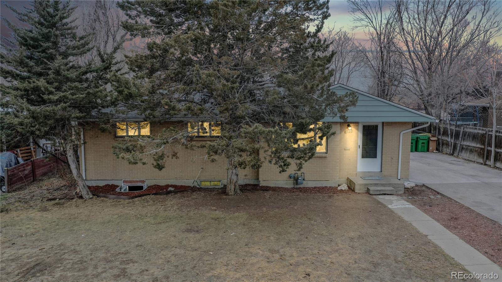 Report Image #1 for 1720  Mable Avenue,Denver, Colorado