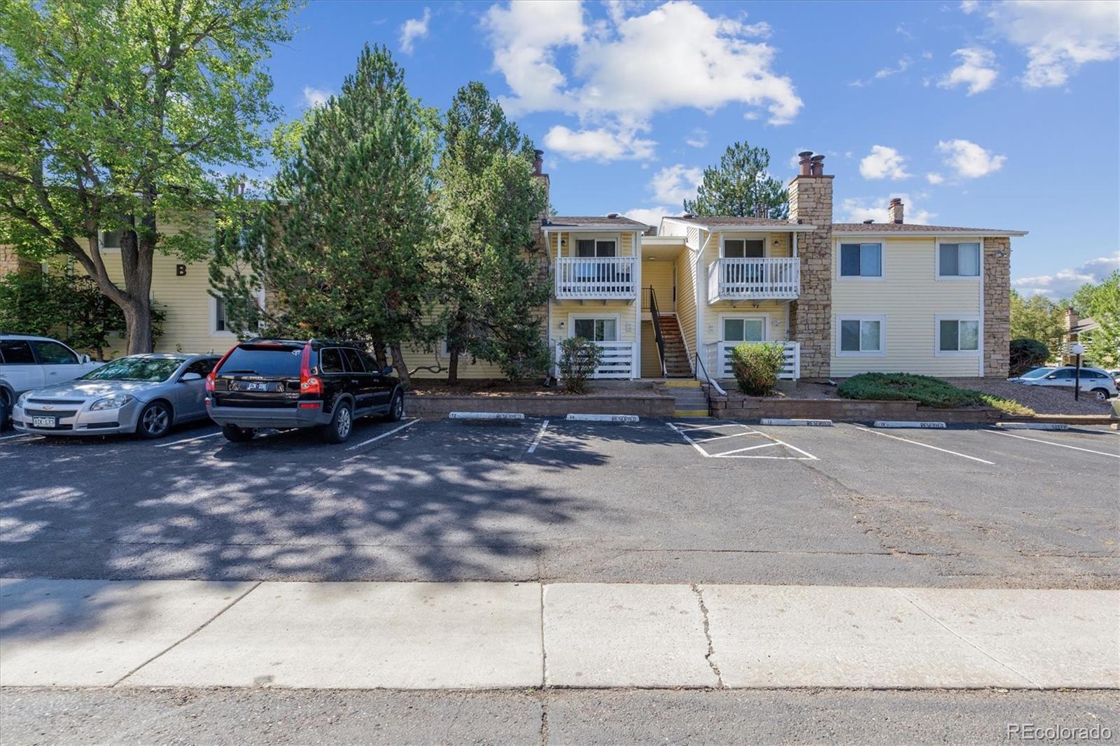 Report Image #1 for 8555  Fairmount Drive,Denver, Colorado