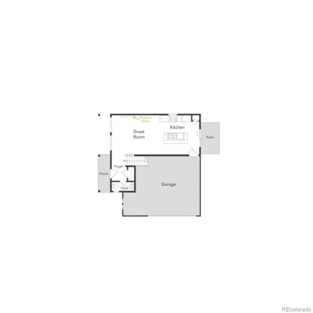 Report Image #1 for 3442  Streamwood Drive,Johnstown, Colorado