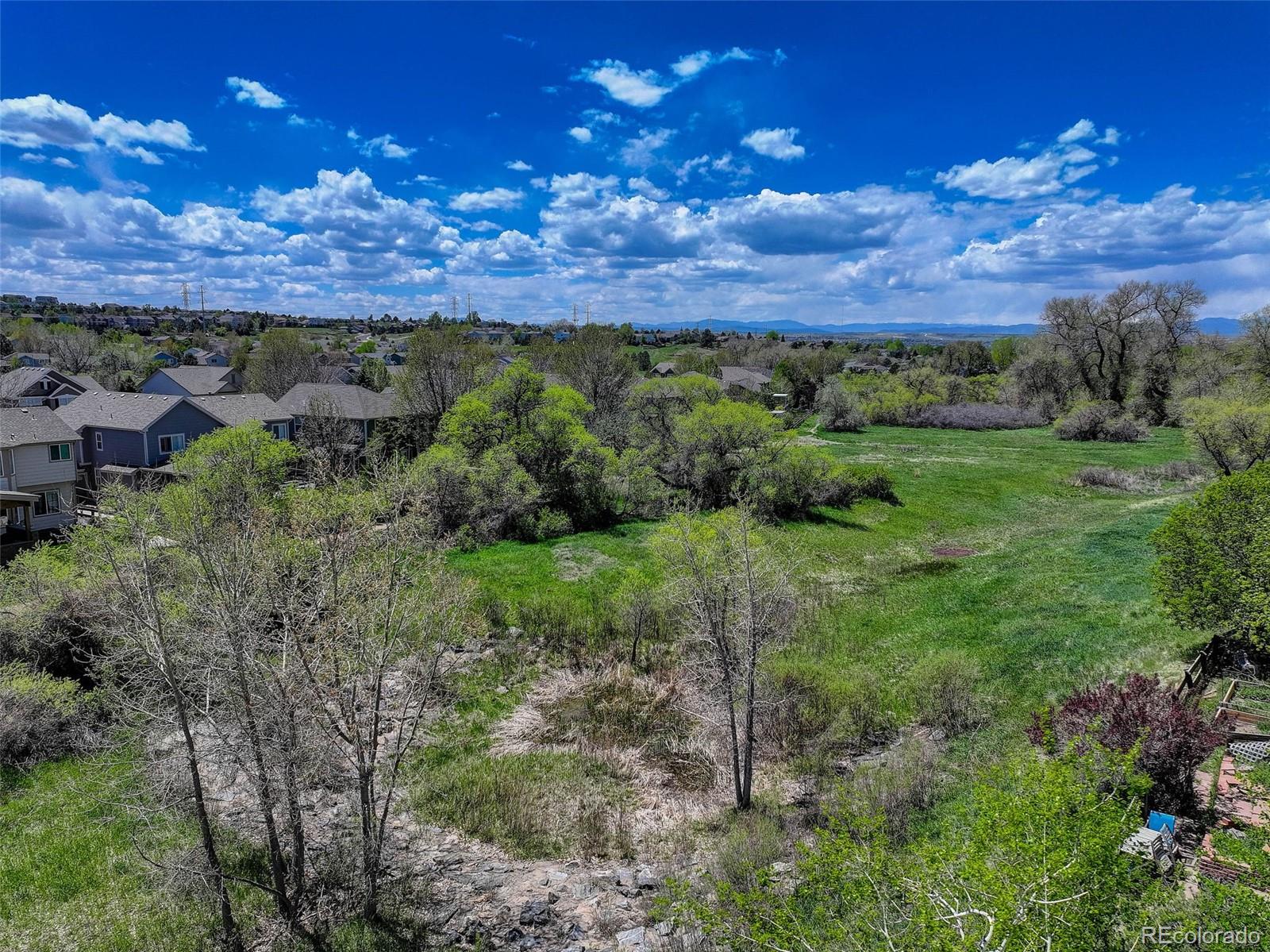 Report Image #1 for 22388  Quail Run Drive,Parker, Colorado