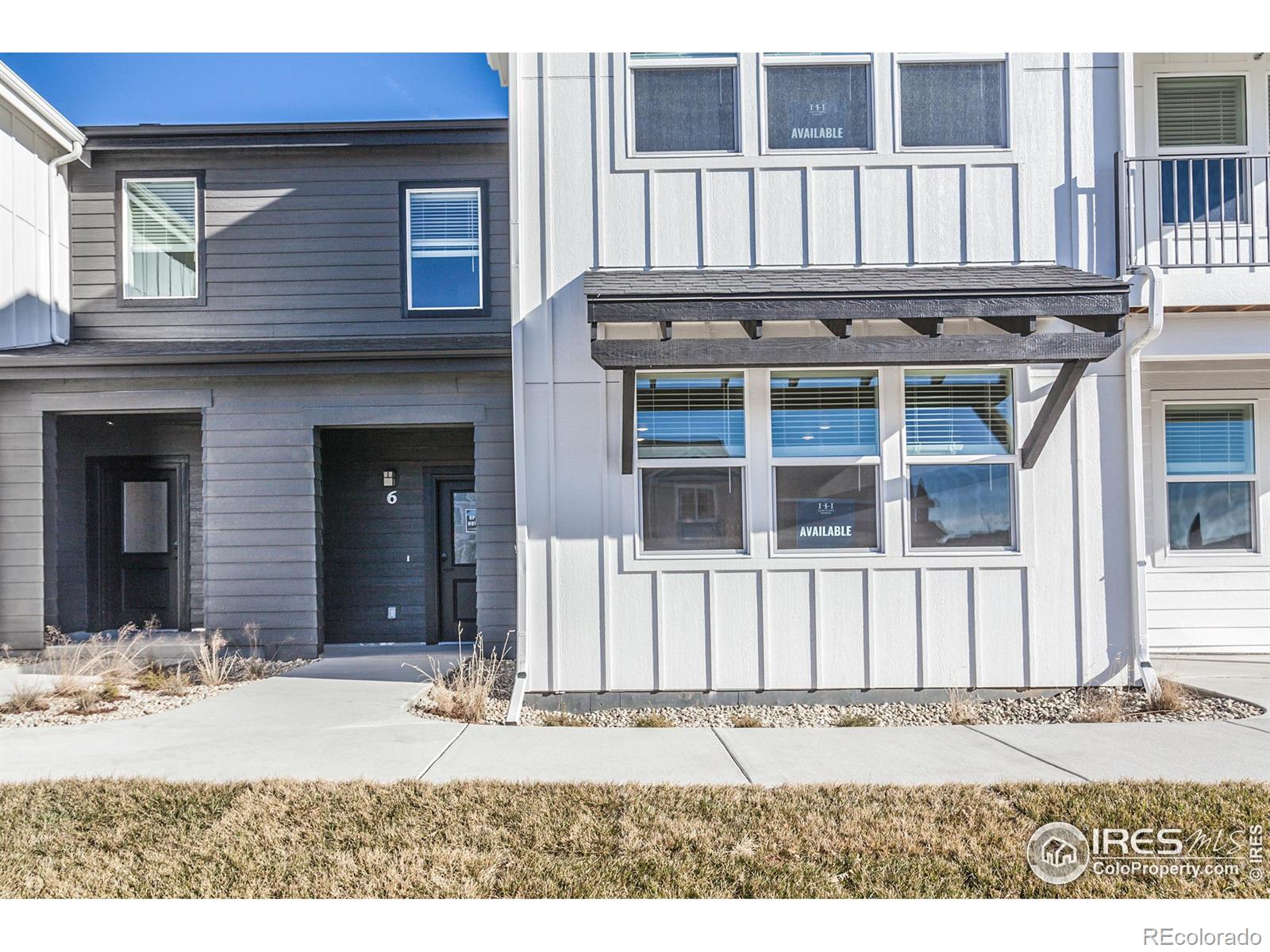 Report Image #1 for 2106  Falling Leaf Drive,Windsor, Colorado