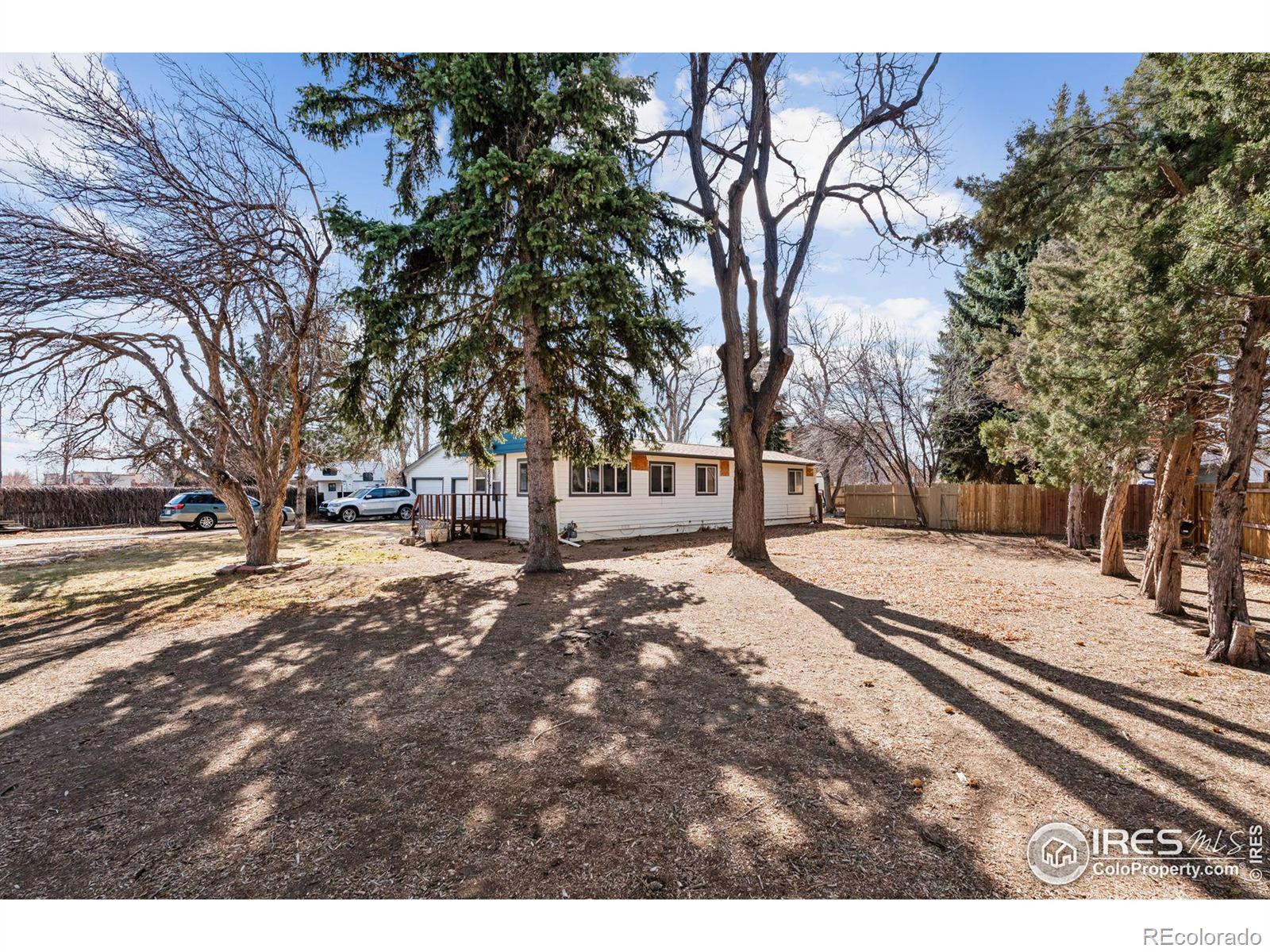 Report Image #1 for 2021  Timberline Lane,Fort Collins, Colorado