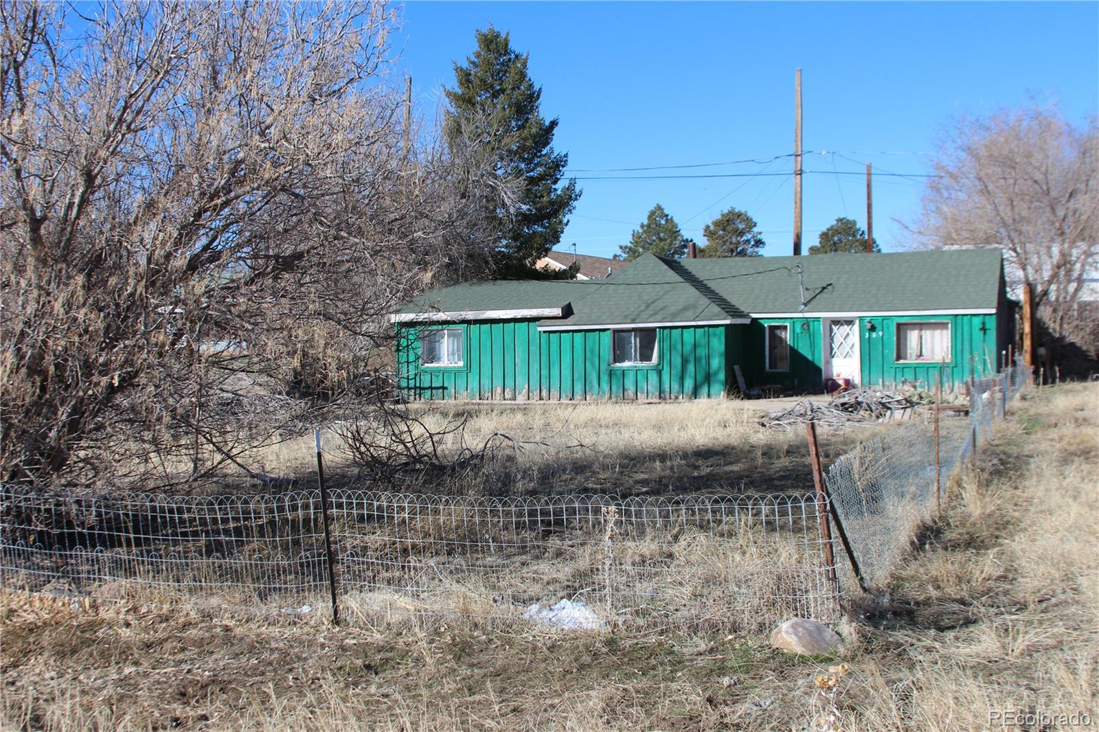 Report Image #1 for 309  Sproull Avenue,Walsenburg, Colorado