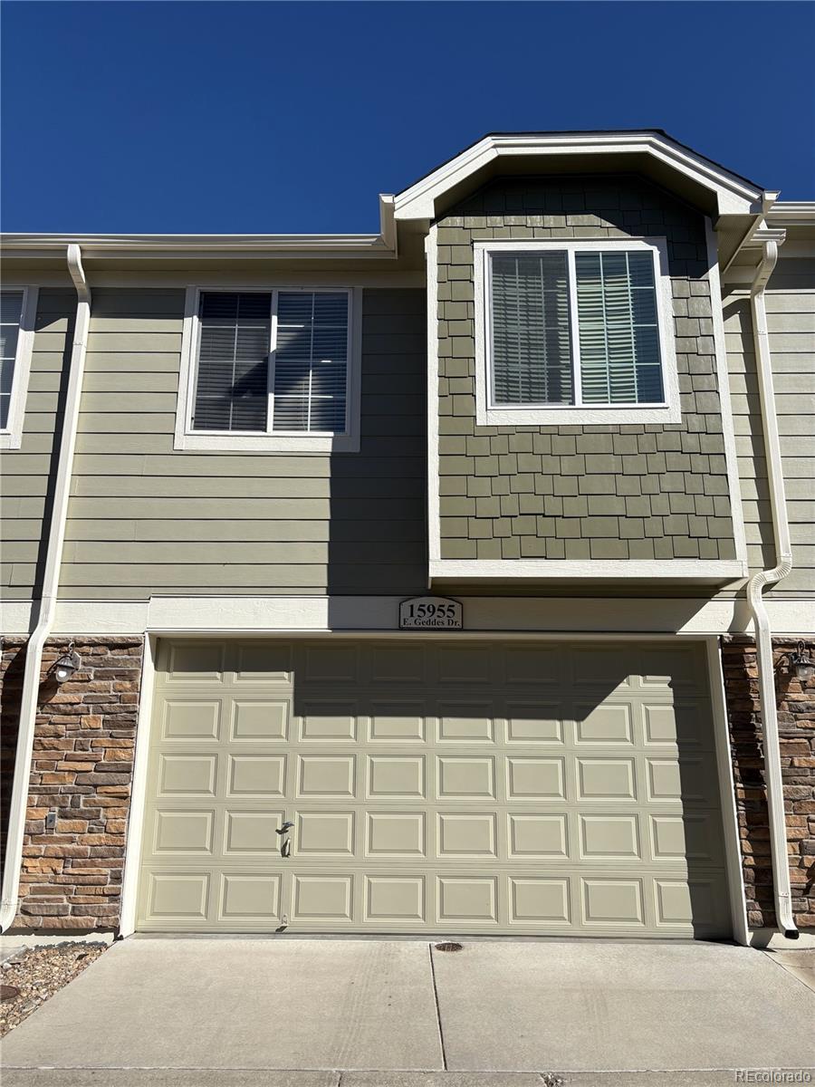 Report Image #1 for 15955 E Geddes Drive,Aurora, Colorado