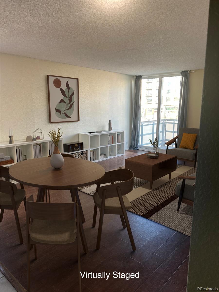 Report Image #1 for 2500 S York Street,Denver, Colorado