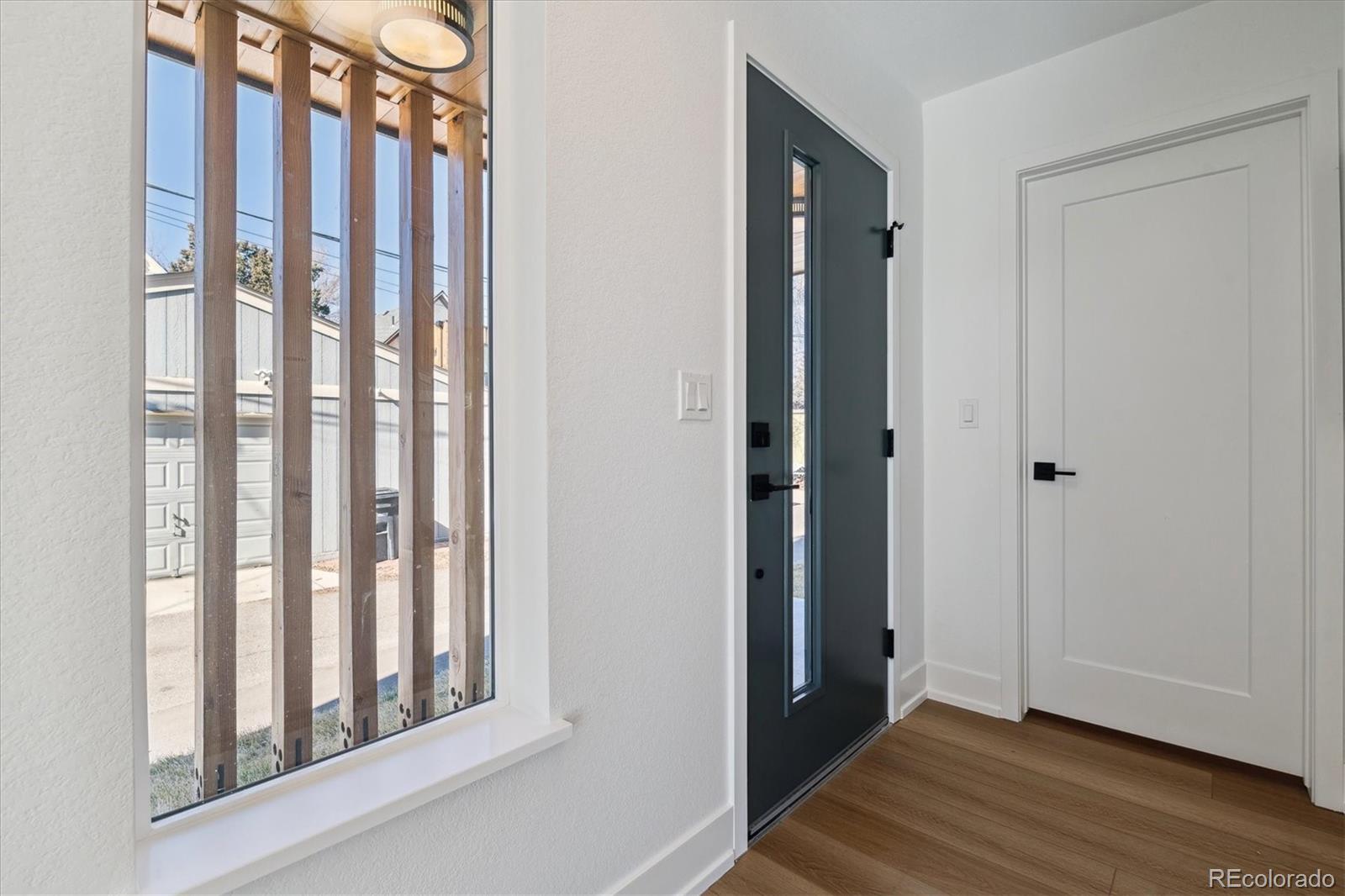Report Image #1 for 3432 W 25th Avenue,Denver, Colorado
