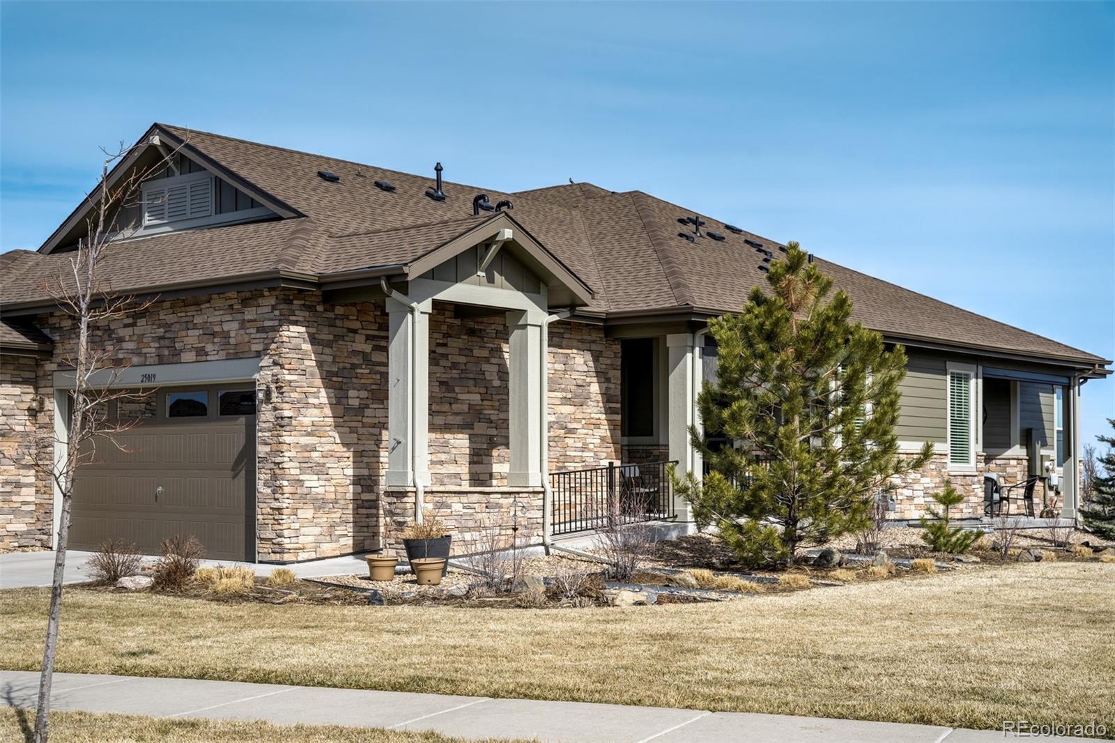 Report Image #1 for 25019 E Alder Drive,Aurora, Colorado